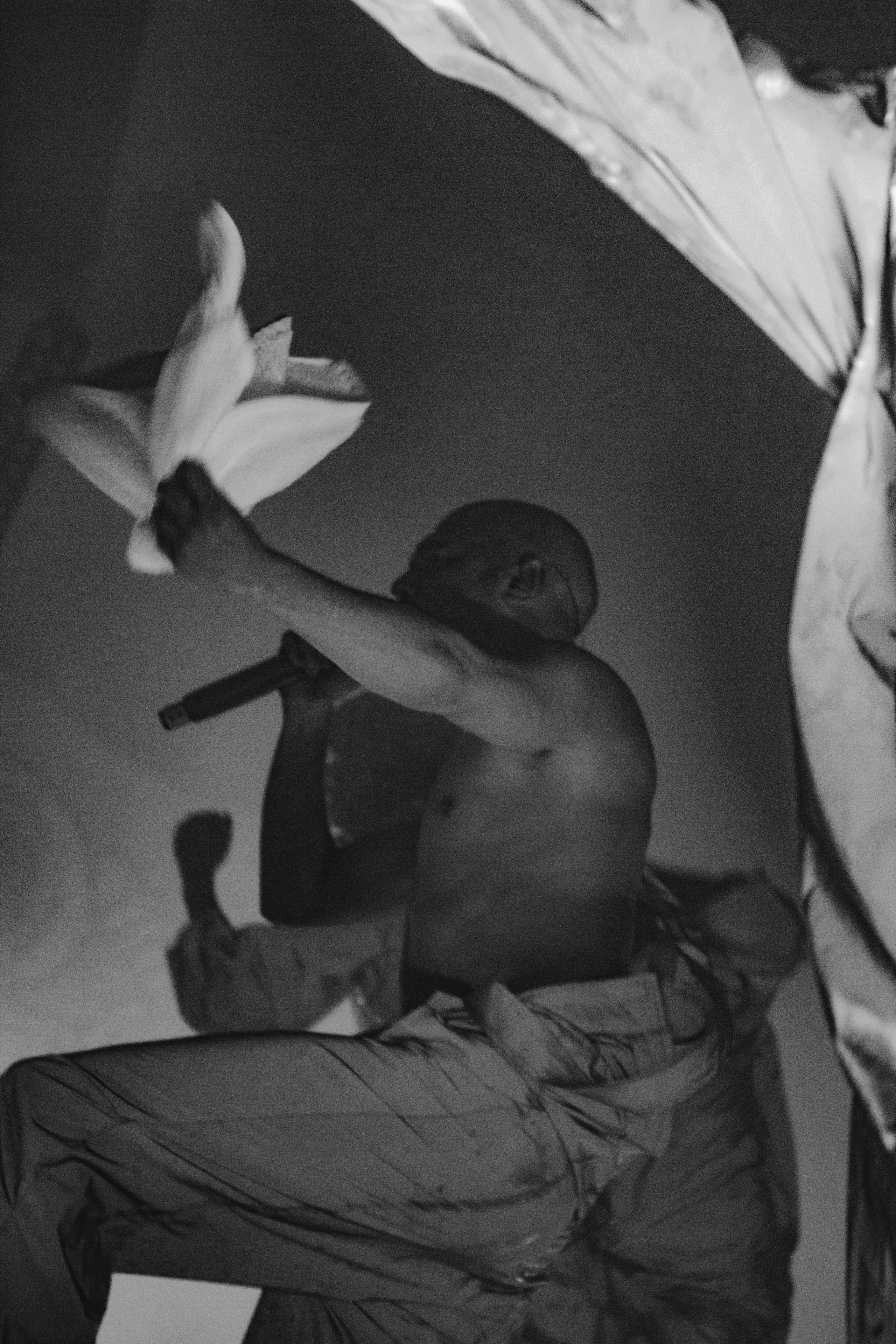 ХАСКИ СПГС’22. RUSLAN ROZANOV