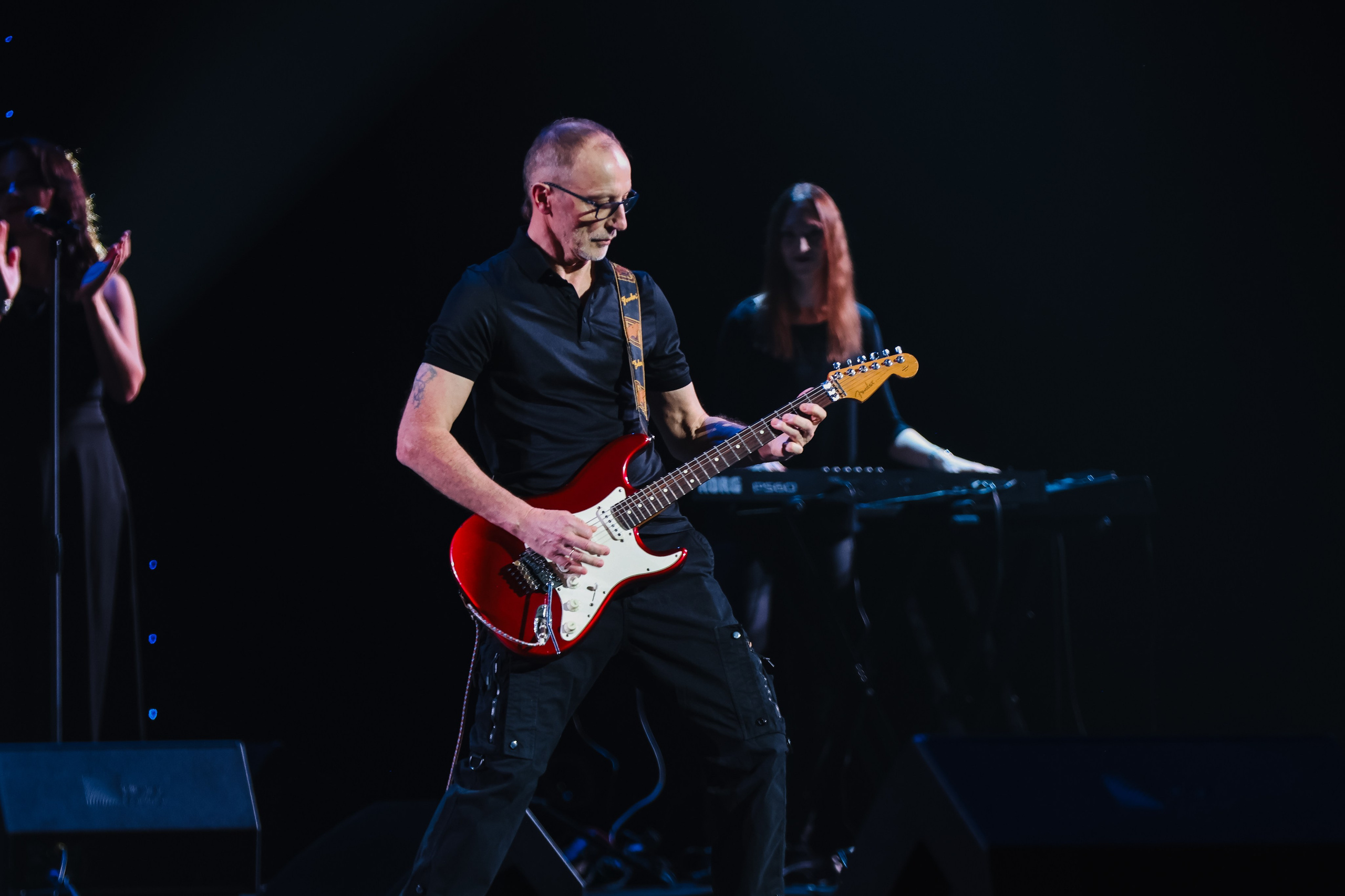 Кай Метов, Кремлевский Дворец. Фотограф Ольга Махалова — Санкт-Петербург, Москва, Нижний Новгород