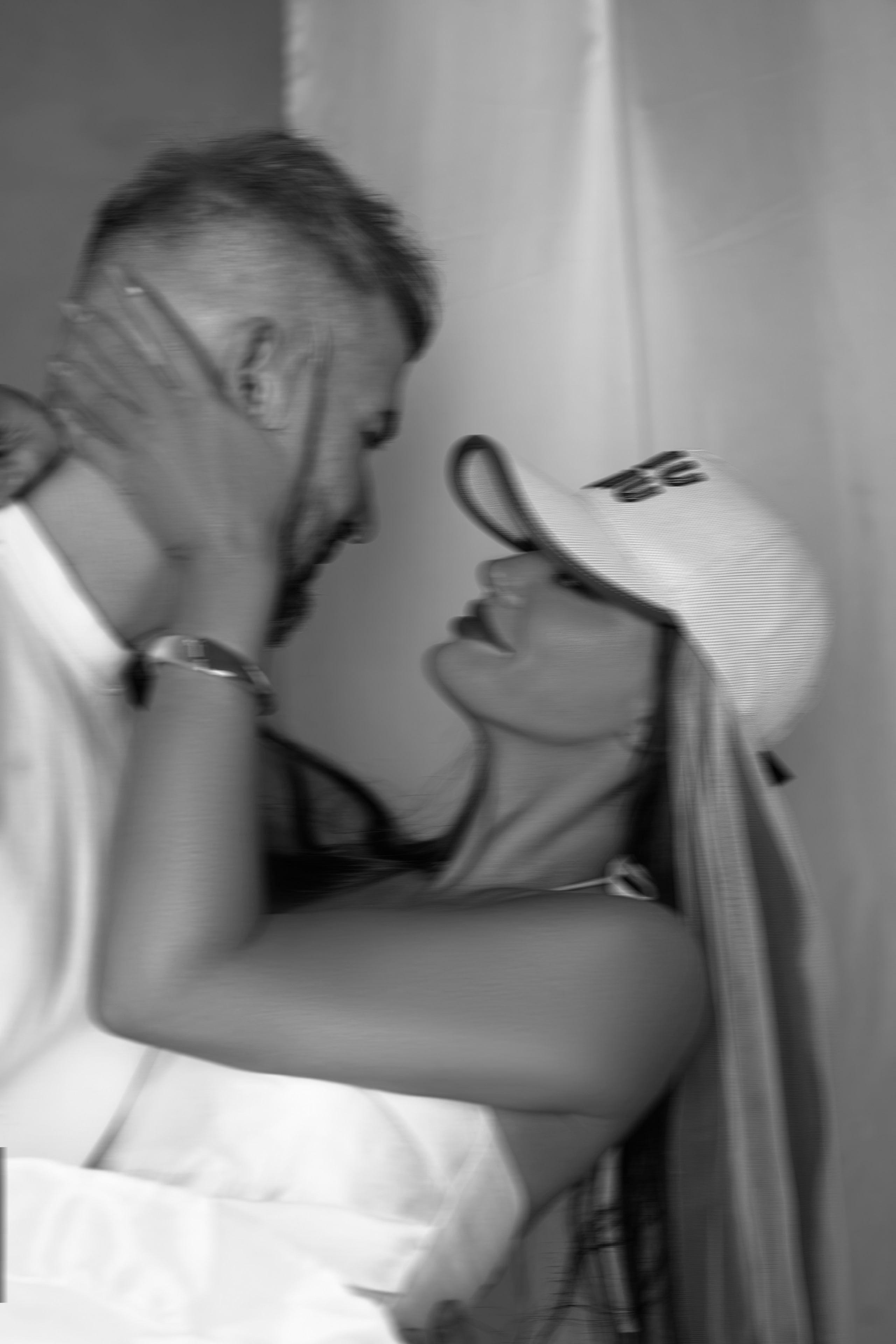 Антон/Рената. Персональный / коммерческий фотограф в Нижнем Новгороде Любивая Анастасия