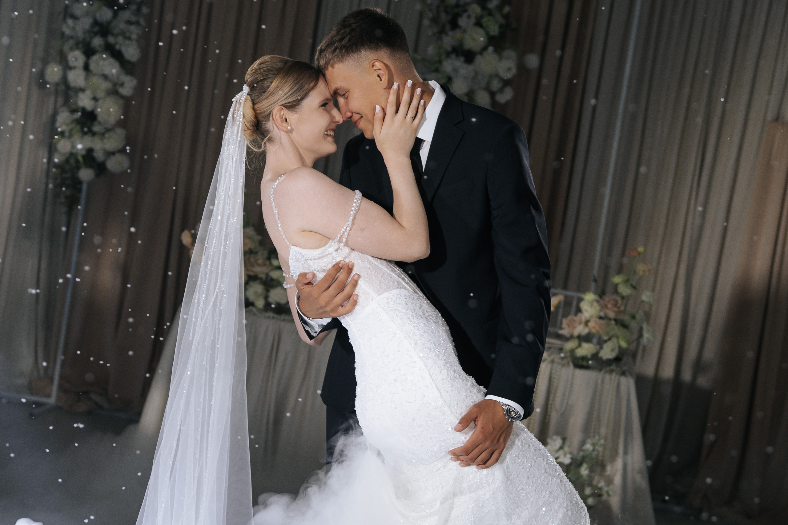 Olesya & Kostya. Свадебный фотограф в Воронеже Самохина Екатерина