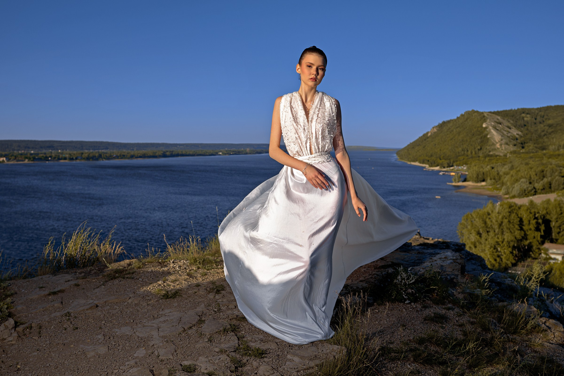 София. Фотограф в Тольятти Вячеслав Цуркан