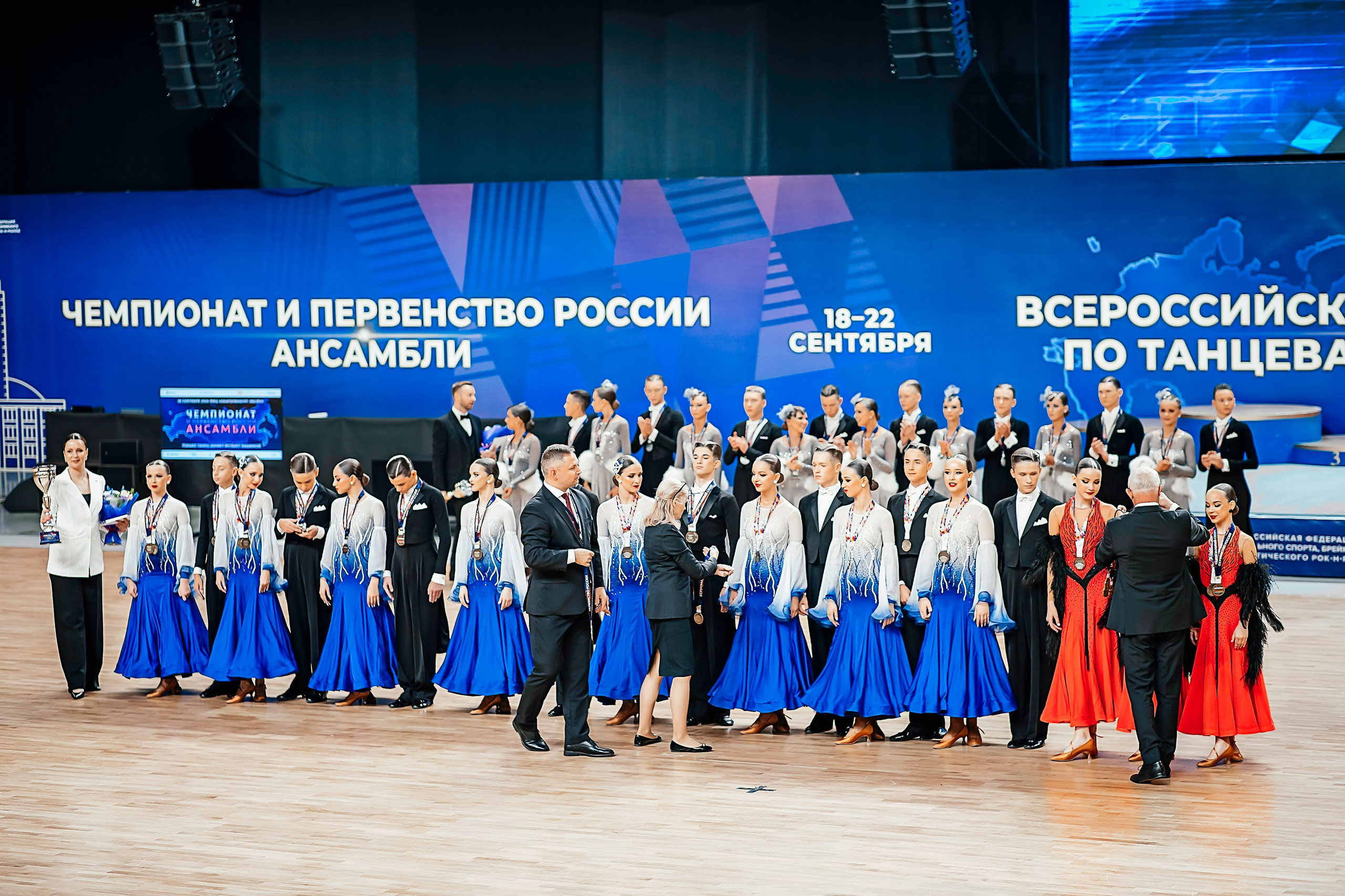 Вы должны знать – когда вы все отпускаете, к вам приходит самое лучшее. Не бойтесь