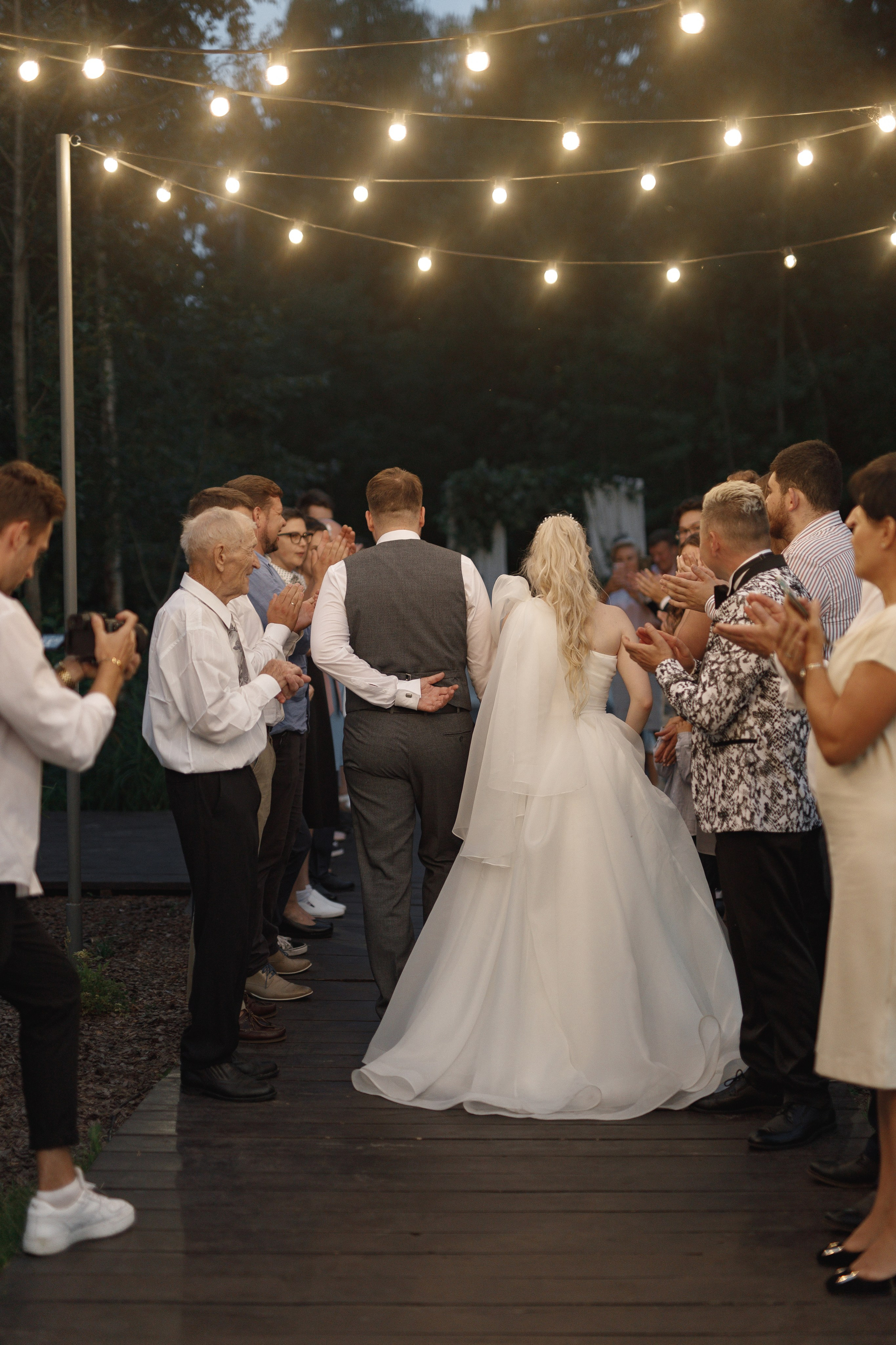 6 августа. Свадебный и портретный фотограф в Москве, Туле и Брянске Дара Евсеева