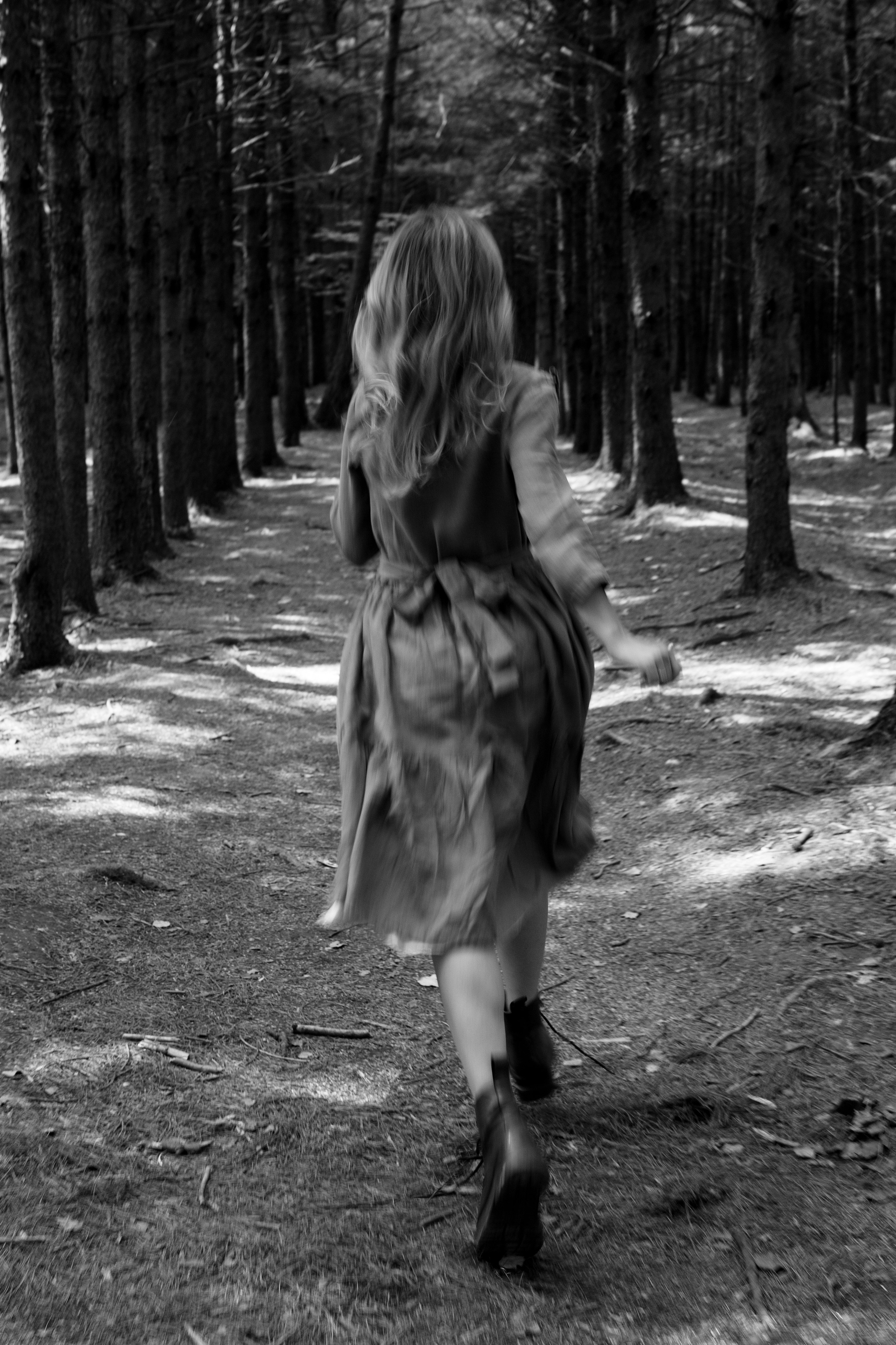 Даша. Я — Фотограф из Хабаровска