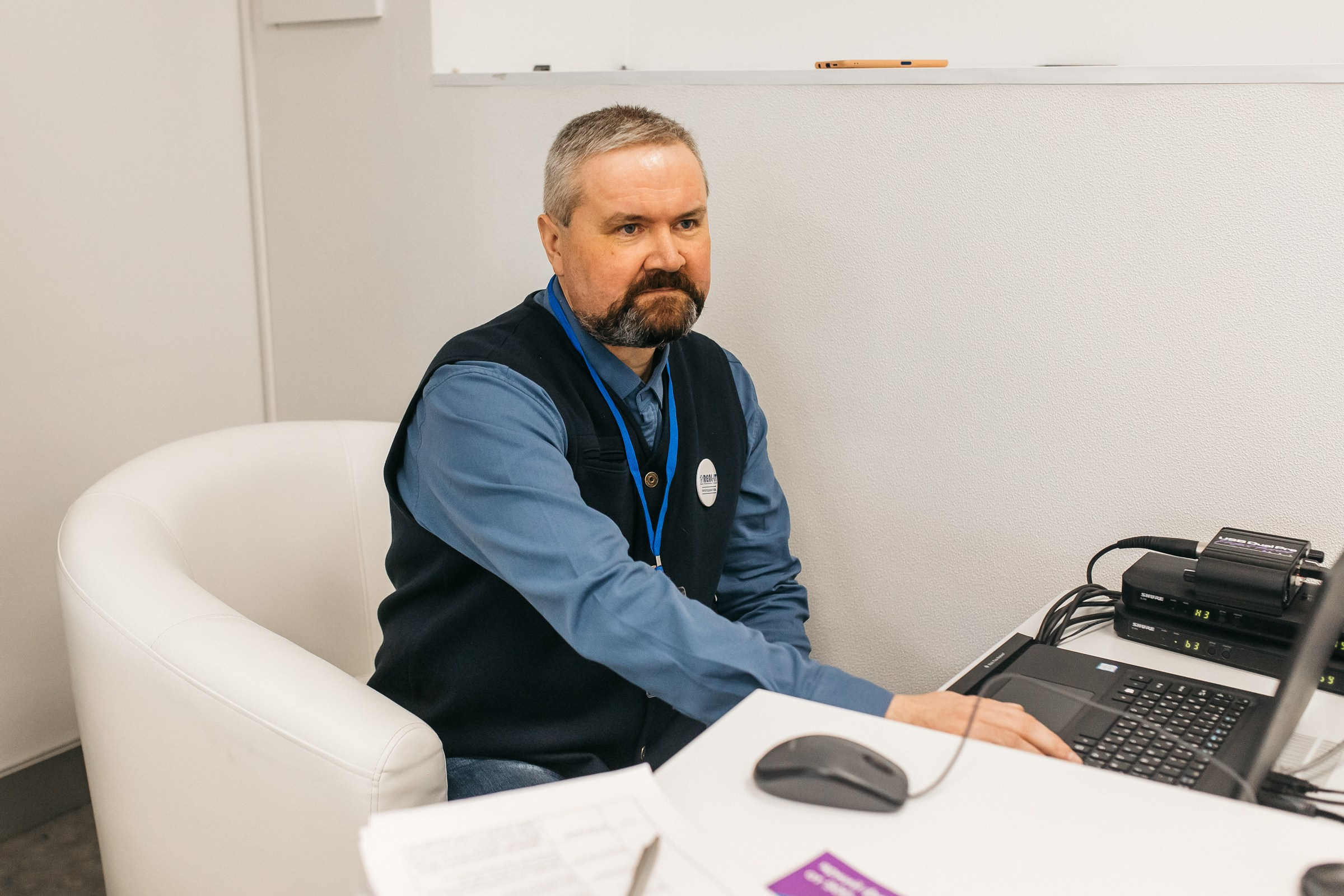 Защита проектов REAL-IT