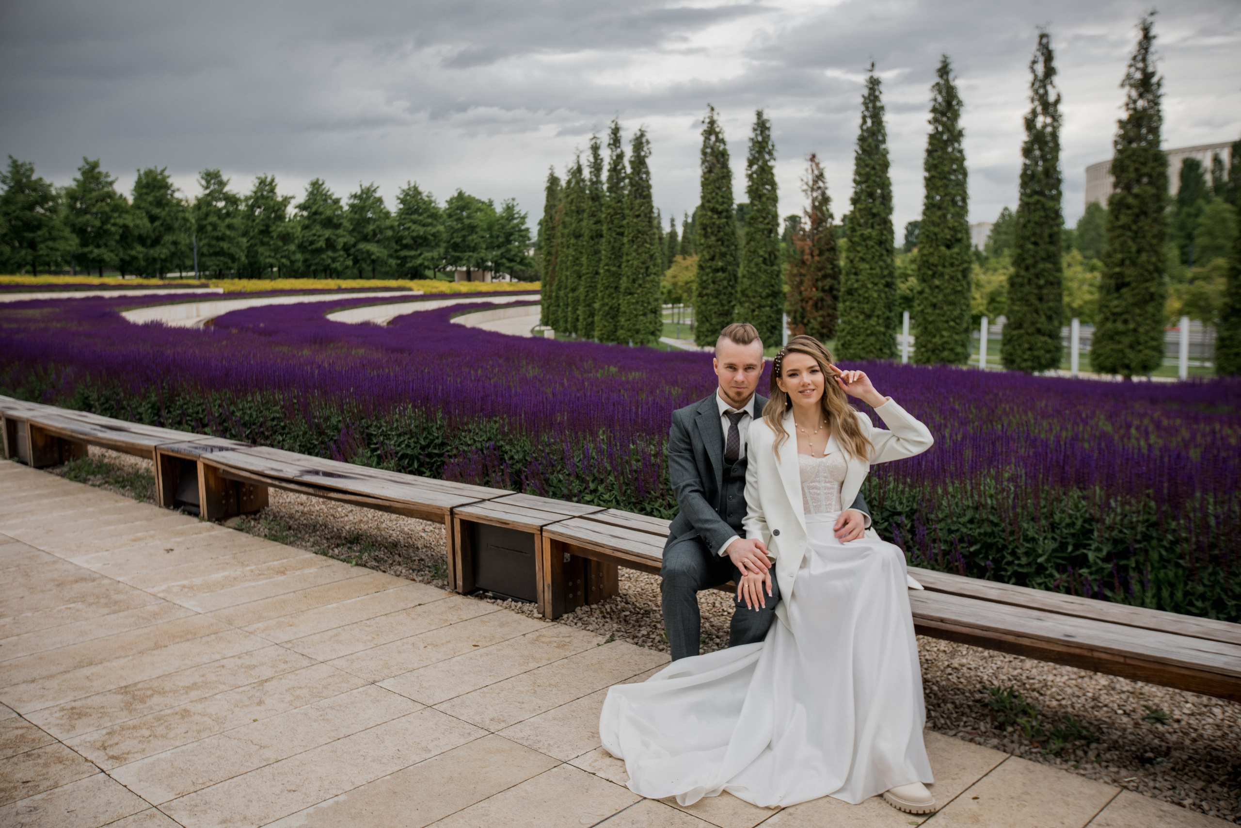 Татьяна и Андрей. Свадебный и семейный фотограф в Краснодаре