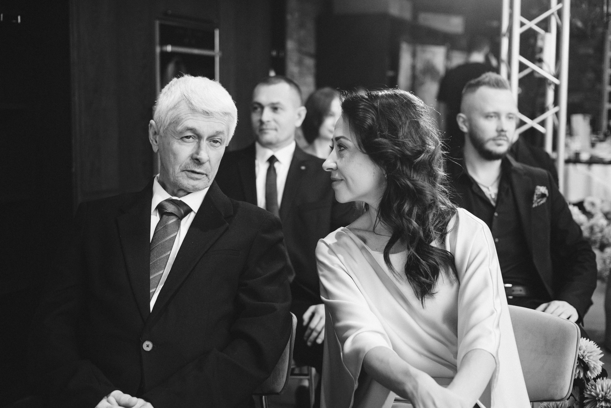 София и Лука. Nikolpinhasova