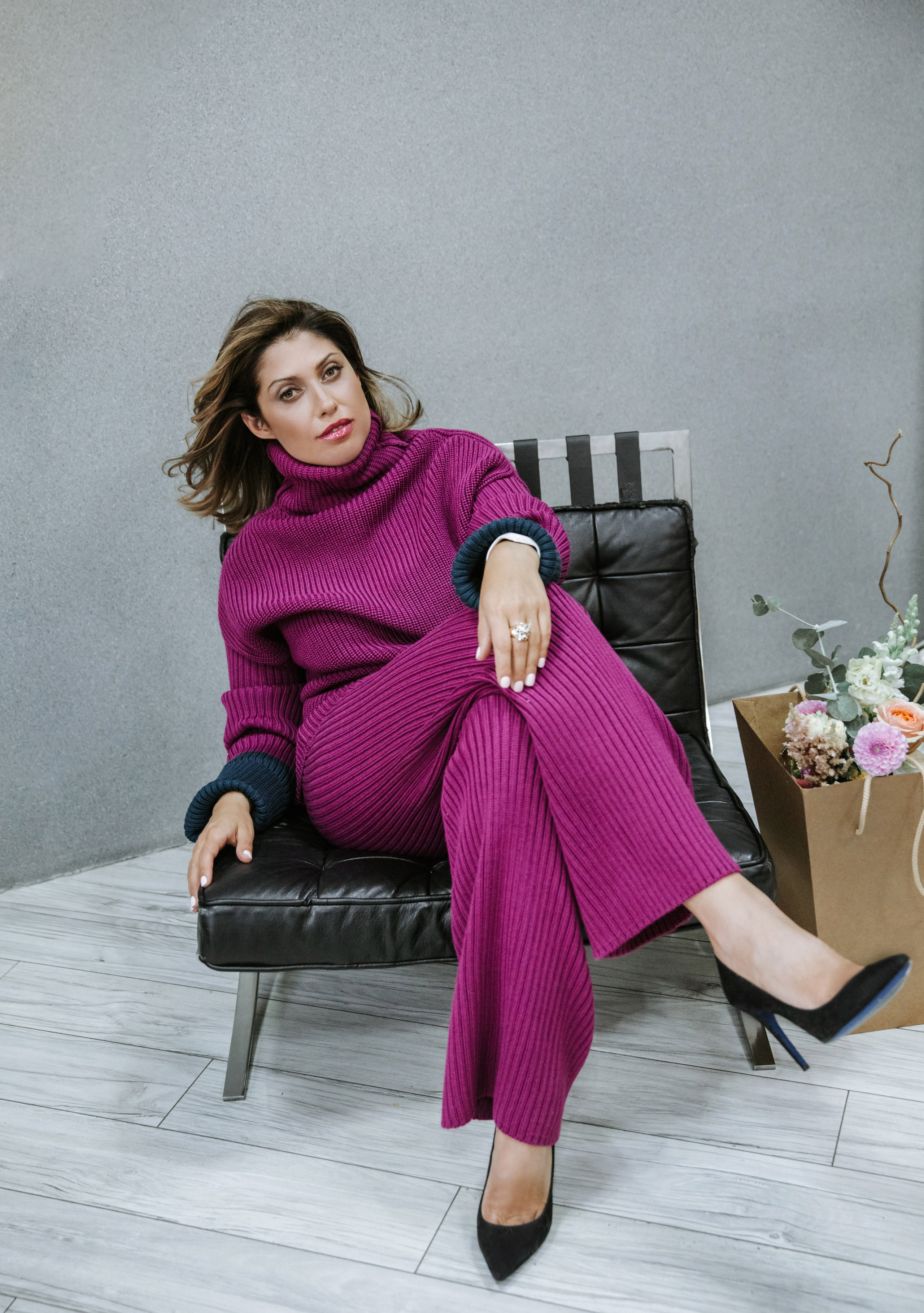 Фотосессия для компании AVON. Коммерческий фотограф в Москве, Наталия Горячева