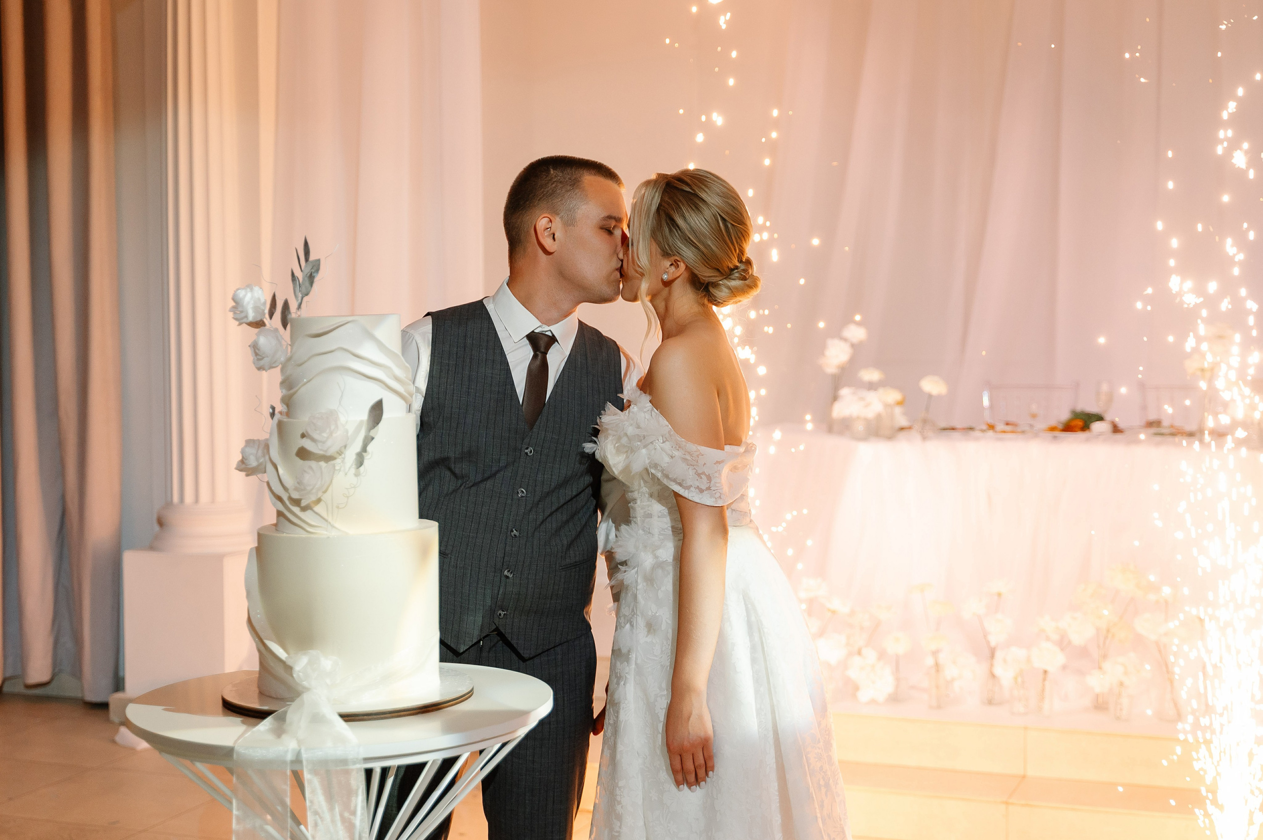 Сегодня только о любви. Свадебный и семейный фотограф в Чебоксарах Ирина Левнер