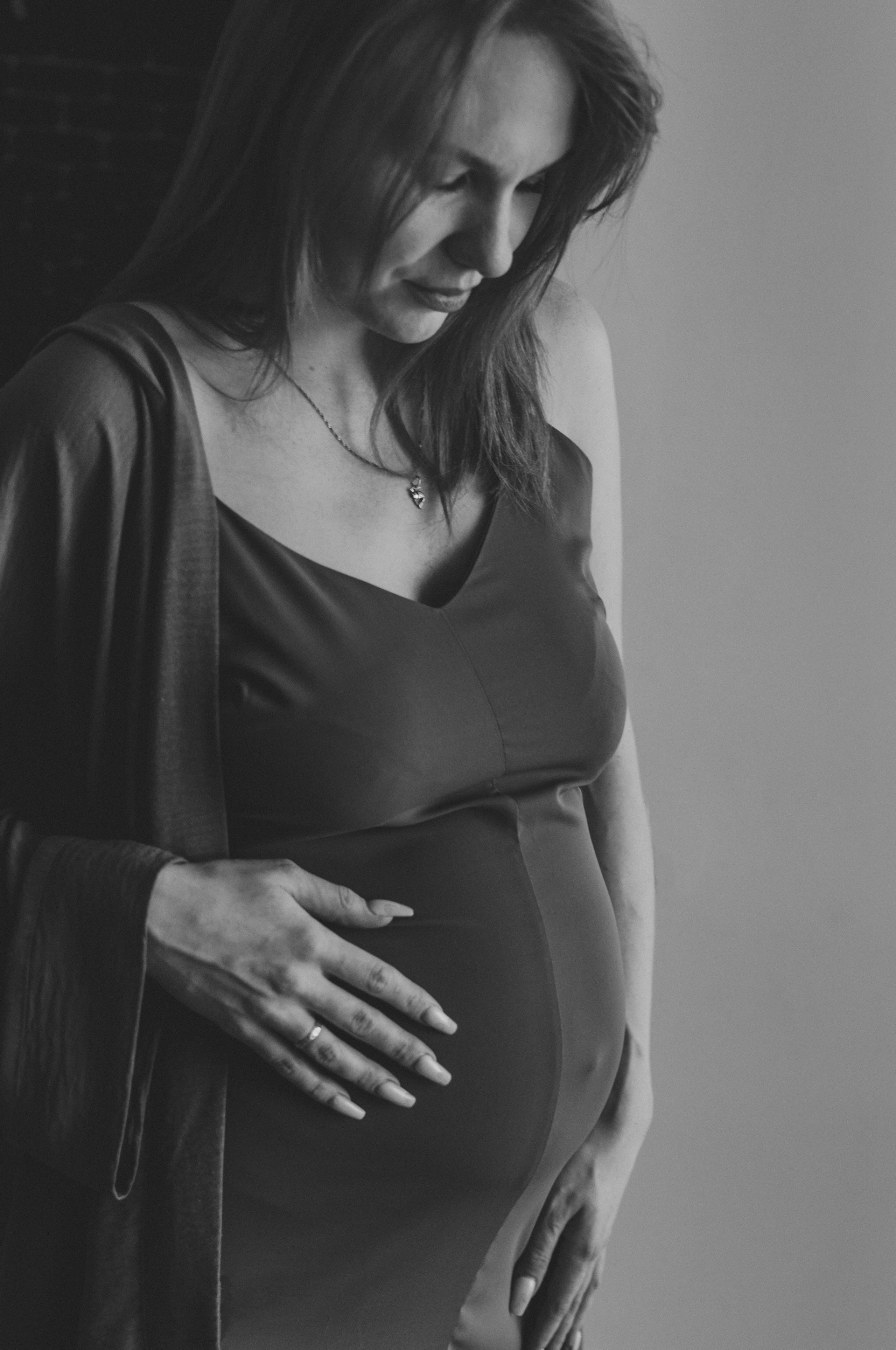 Беременность. Семейный фотограф из Петрозаводска, Карелия