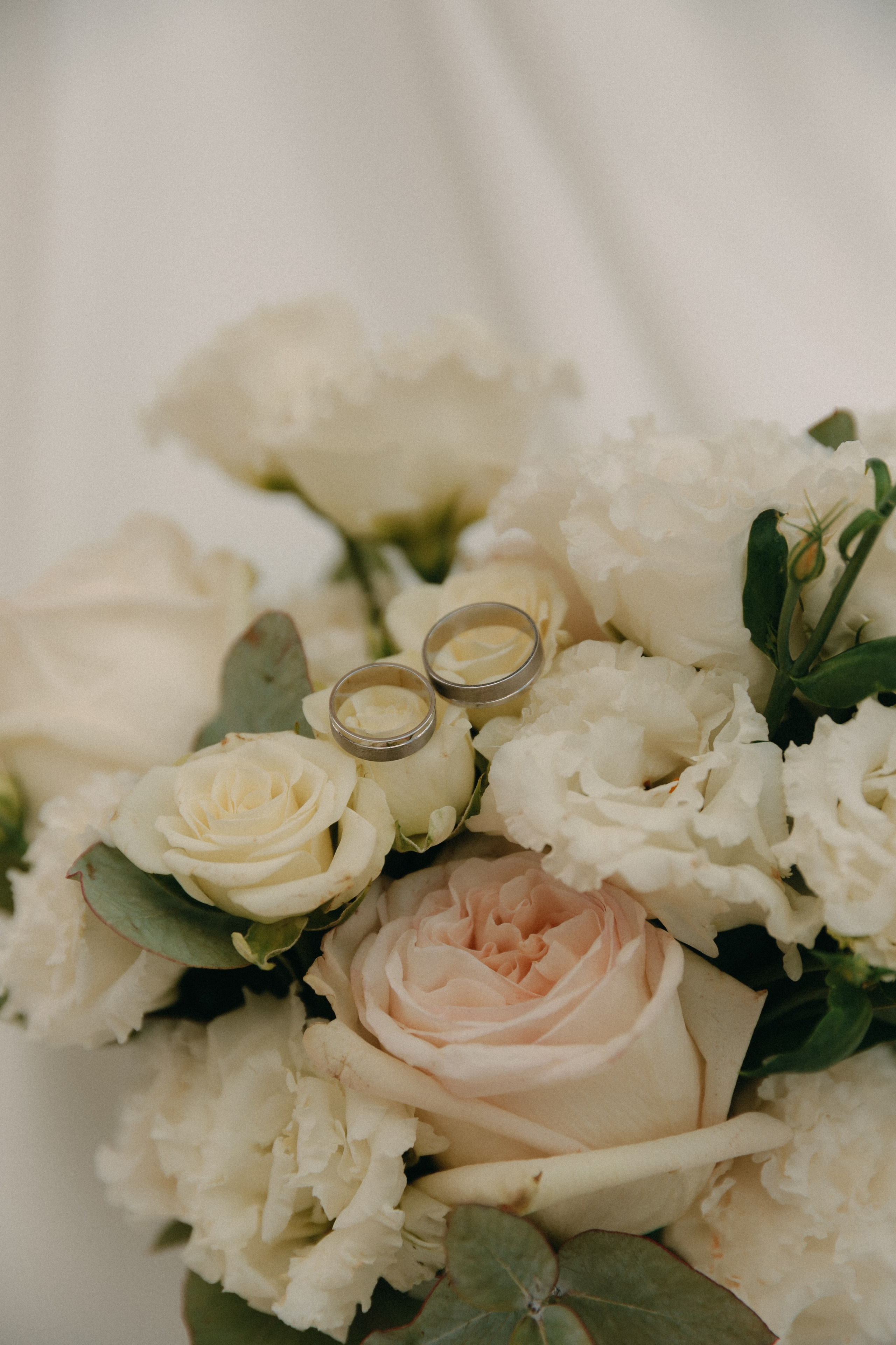 Никита и Ксения. Катерина Макиева