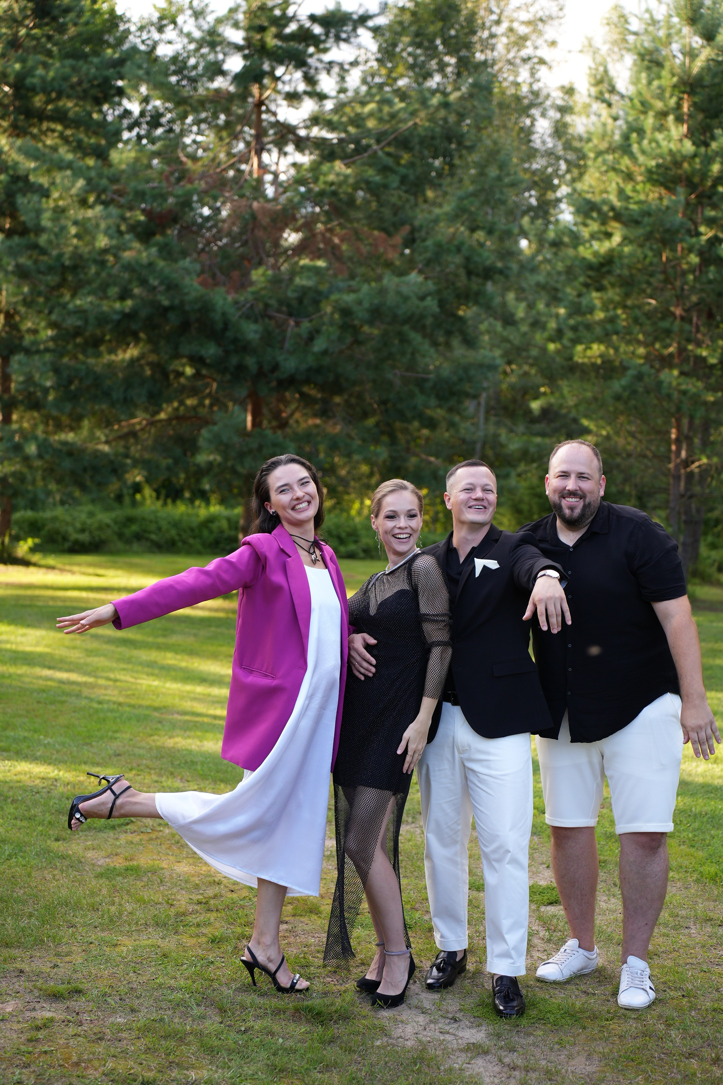 35 лет. Семейный и свадебный фотограф Минск, Беларусь Анна Орловская