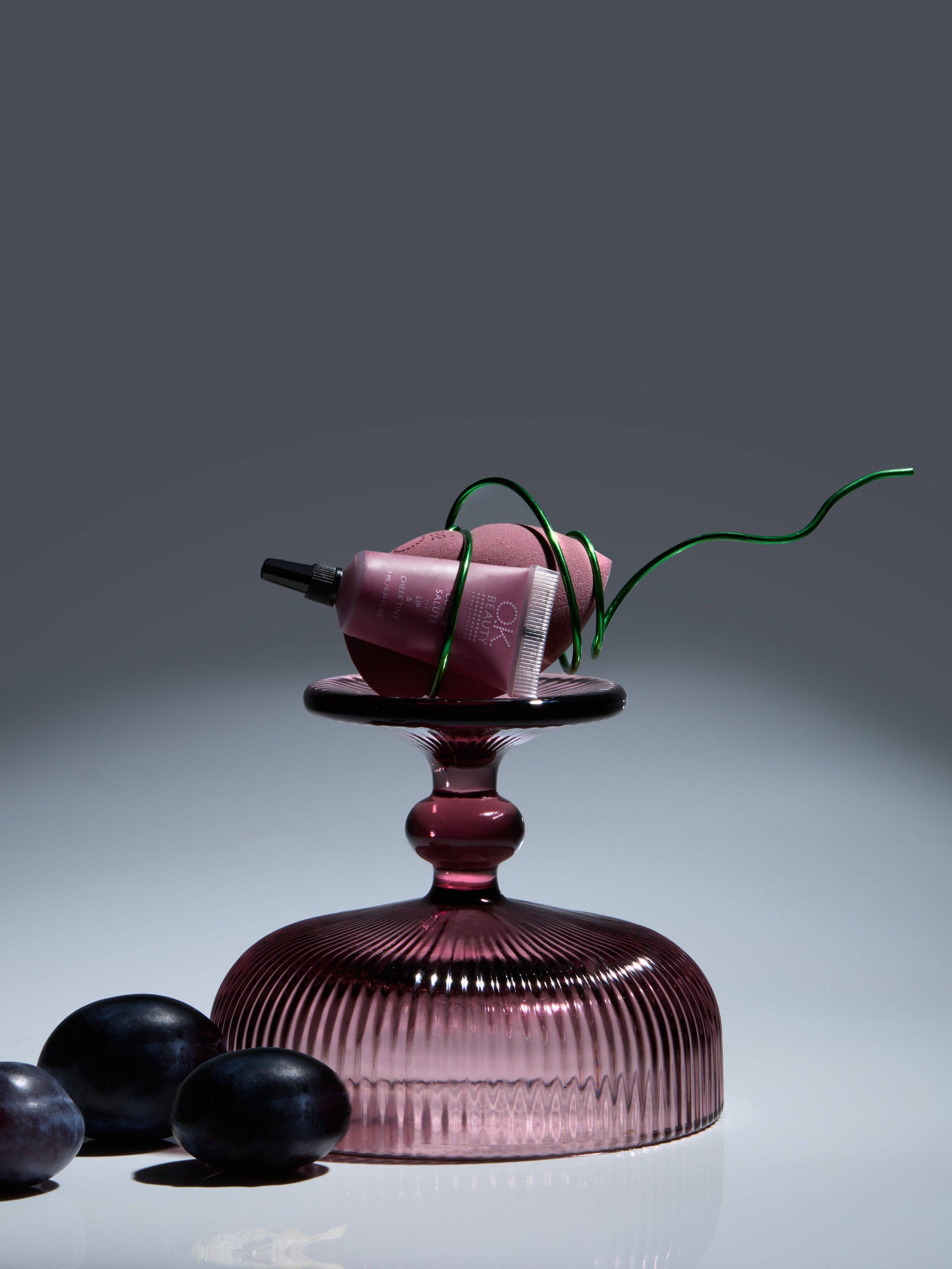 Крема. Предметная фотография