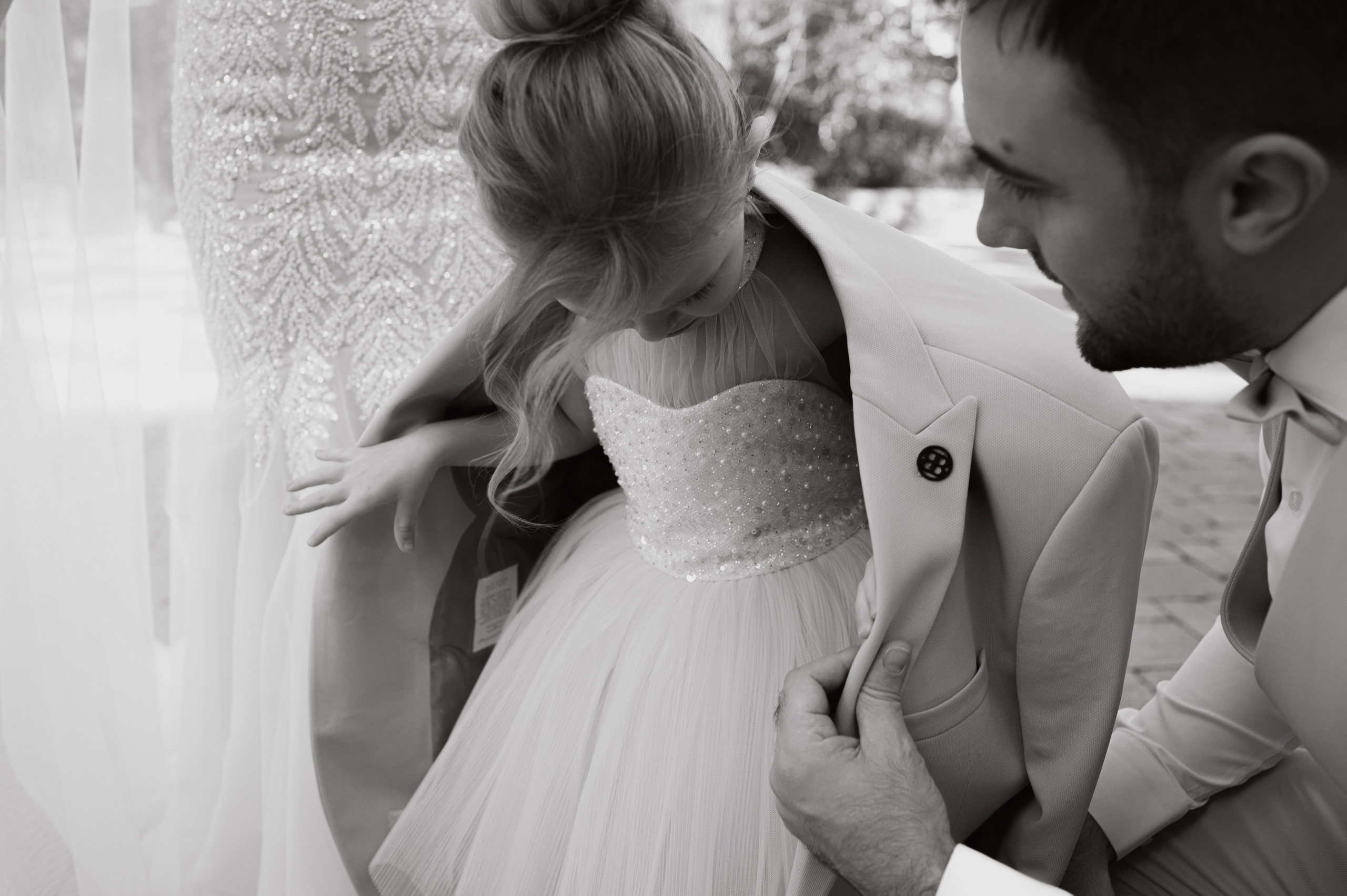 Денис и Александра. Свадебный фотограф. Крым и дальше!