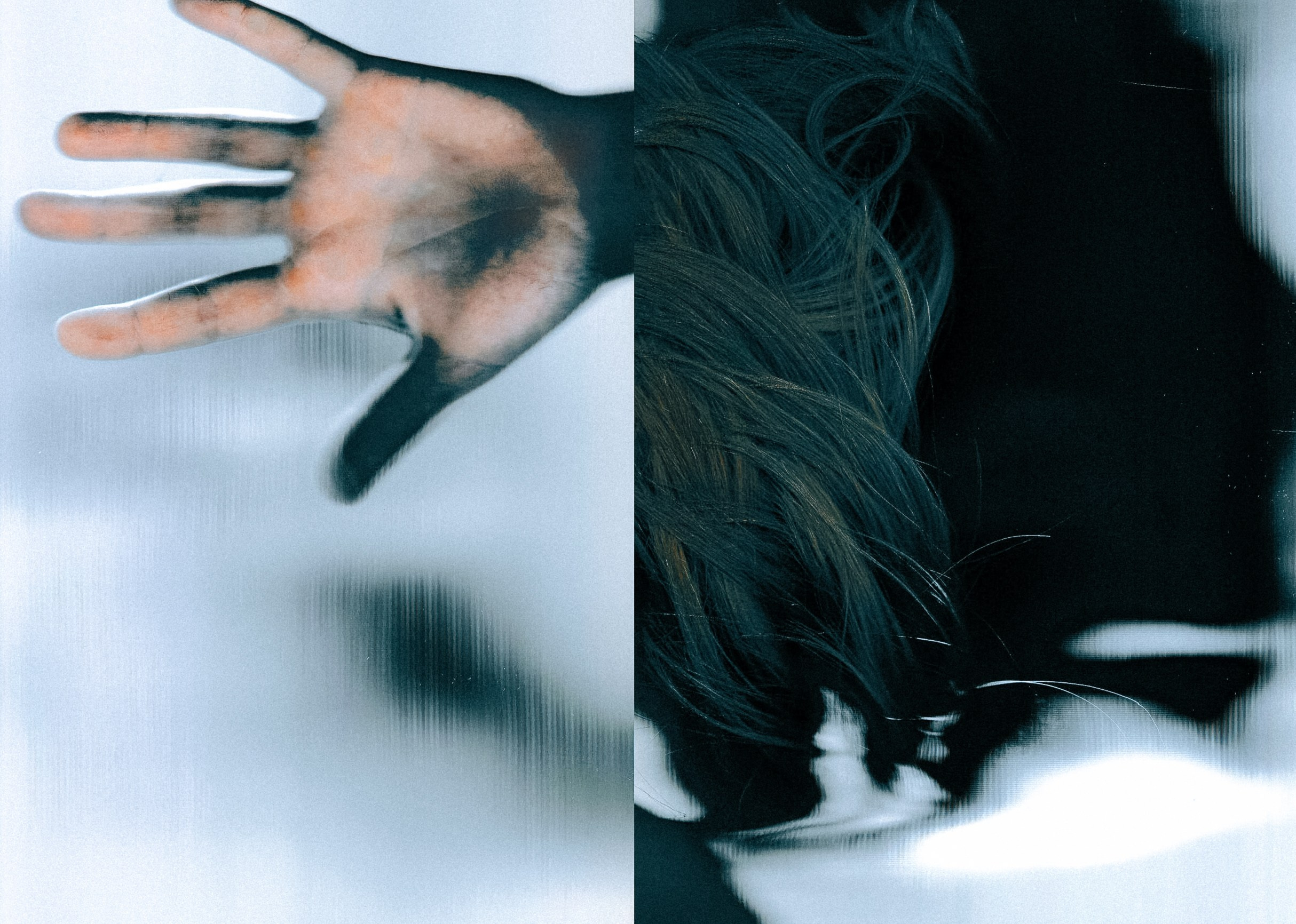 Фото на сканер. Фотограф Настя | Экспедиции и лайфстайл