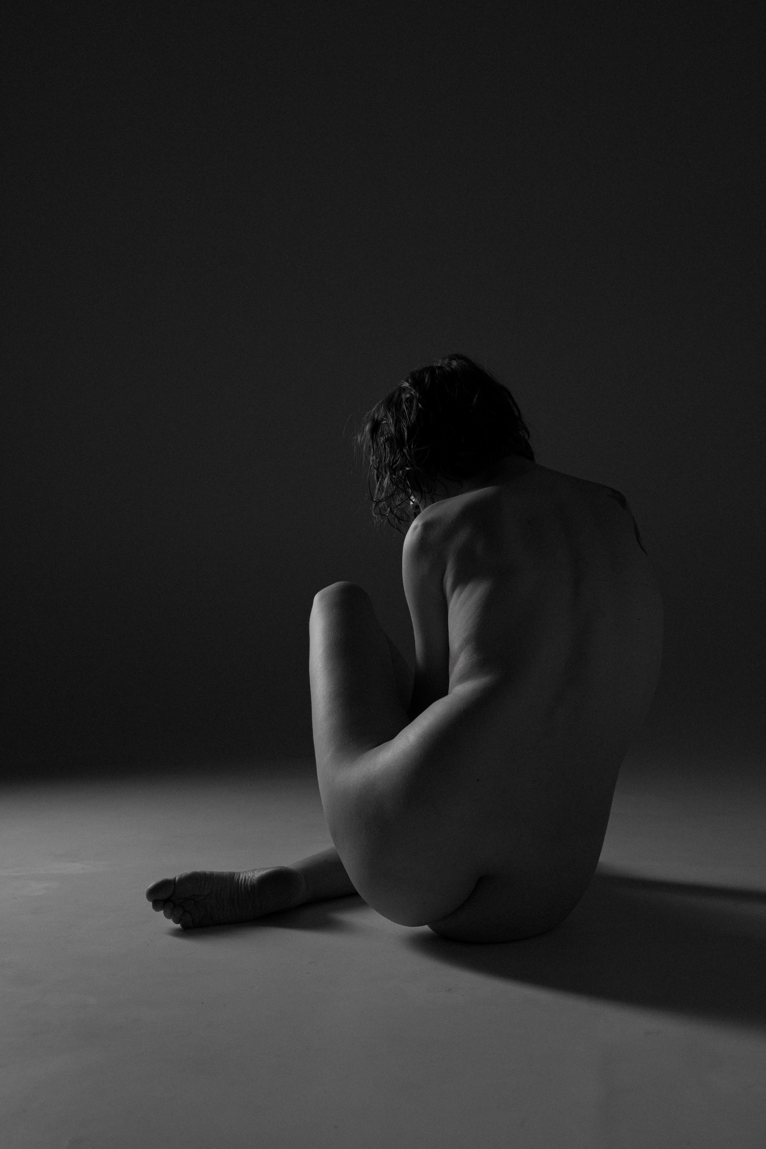 Тоня НЮ 18+. Фотограф в Краснодаре Лагунов Владимир