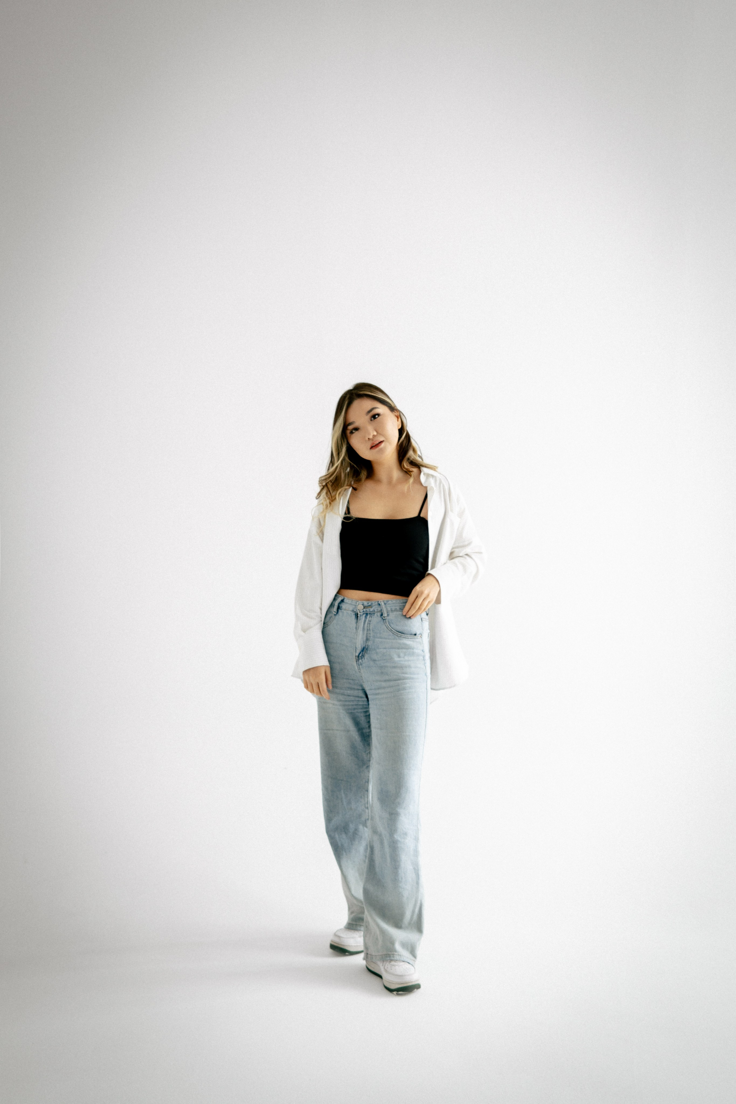 Malika. Natalya Bondareva Photographу