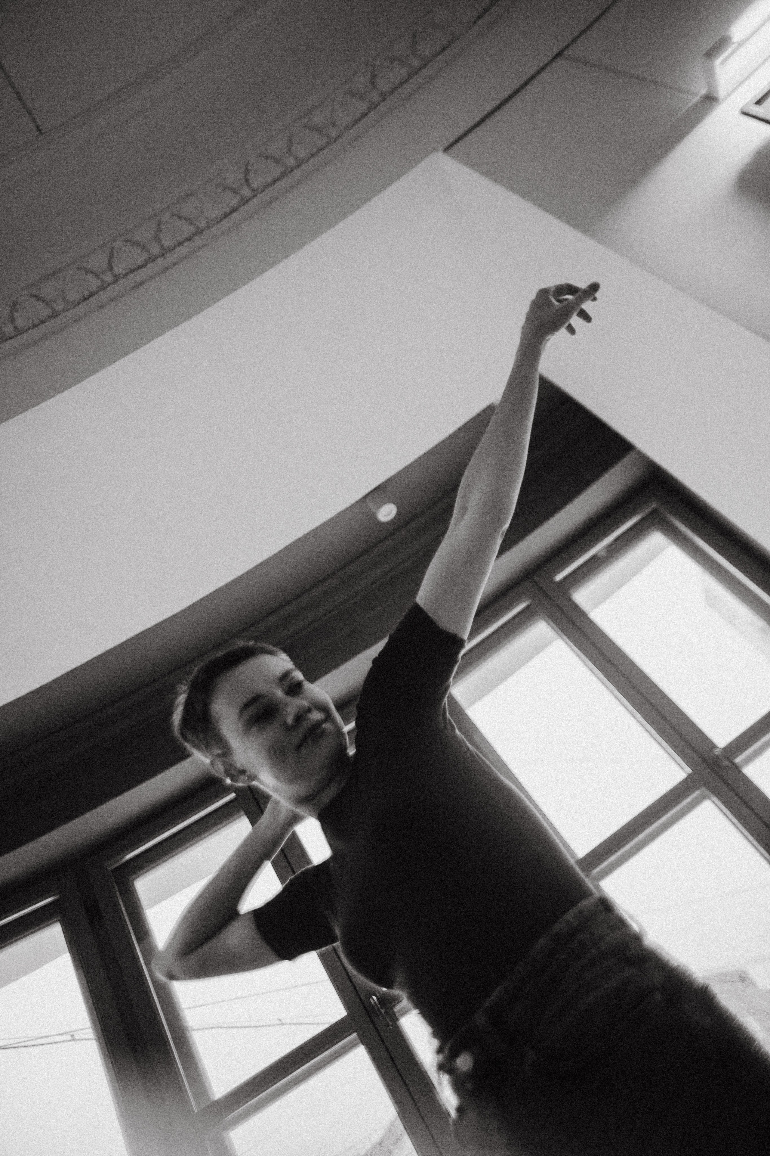 Надин. Рекорд. Фотограф в Нижнем Новгороде