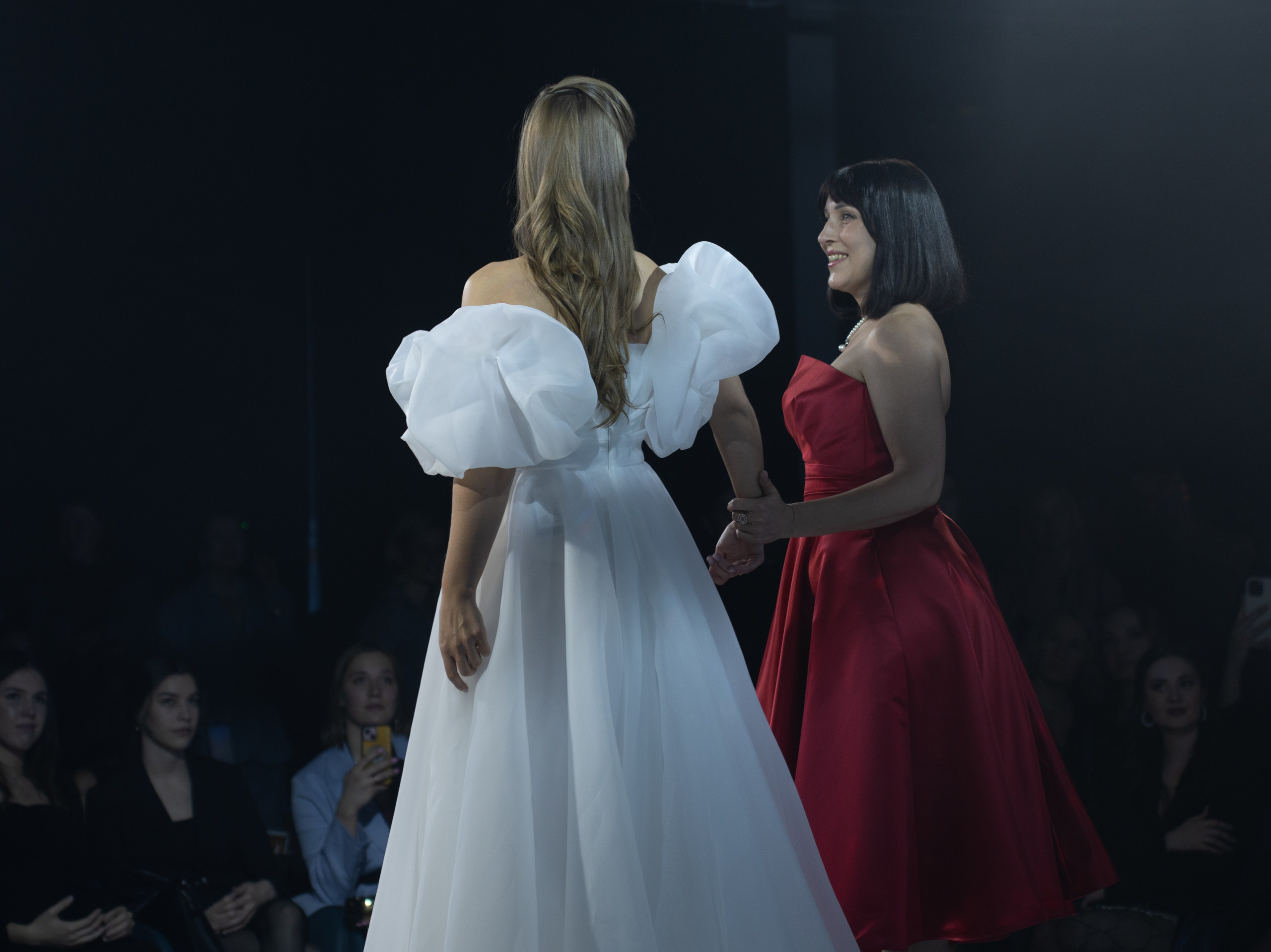 Wedding Fashion Show 2025. Фотограф в Иркутске на все важные случаи жизни