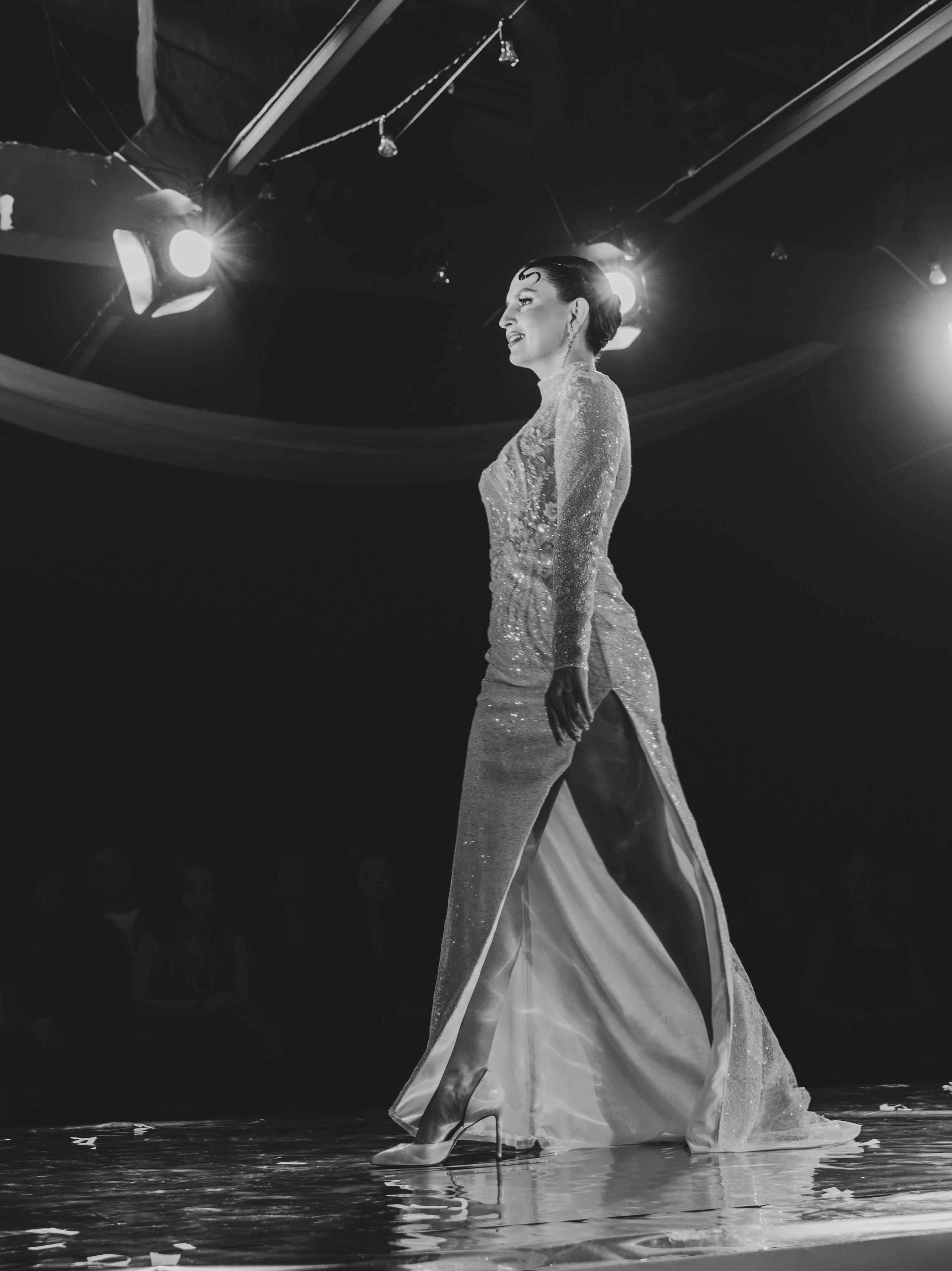 Wedding Fashion Show 2025. Фотограф в Иркутске на все важные случаи жизни