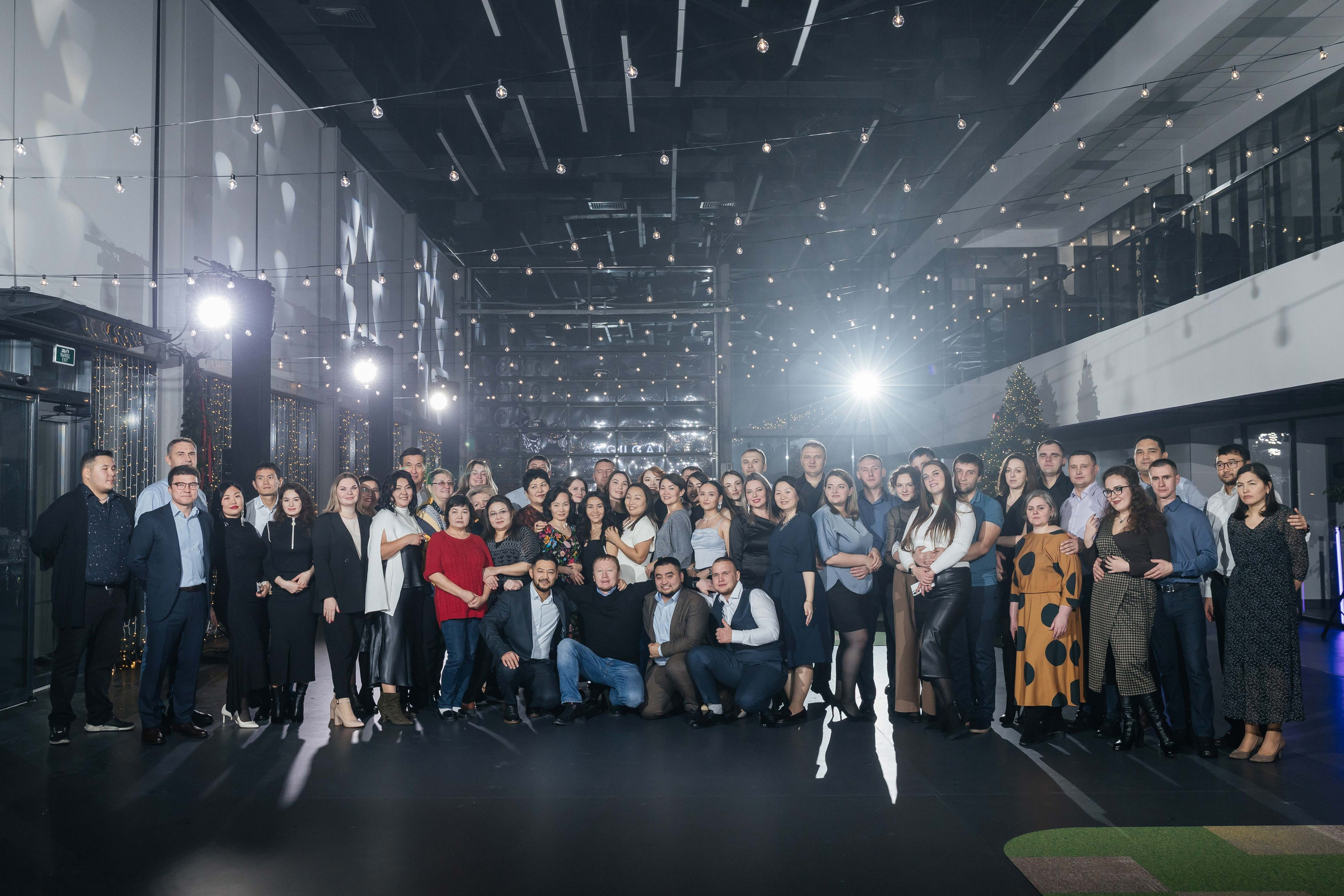 Проект 2. Корпоратив CT AGRO. Дата: декабрь 2023. Профессиональный фотограф в городе Астана/Алматы Даурен Сембаев