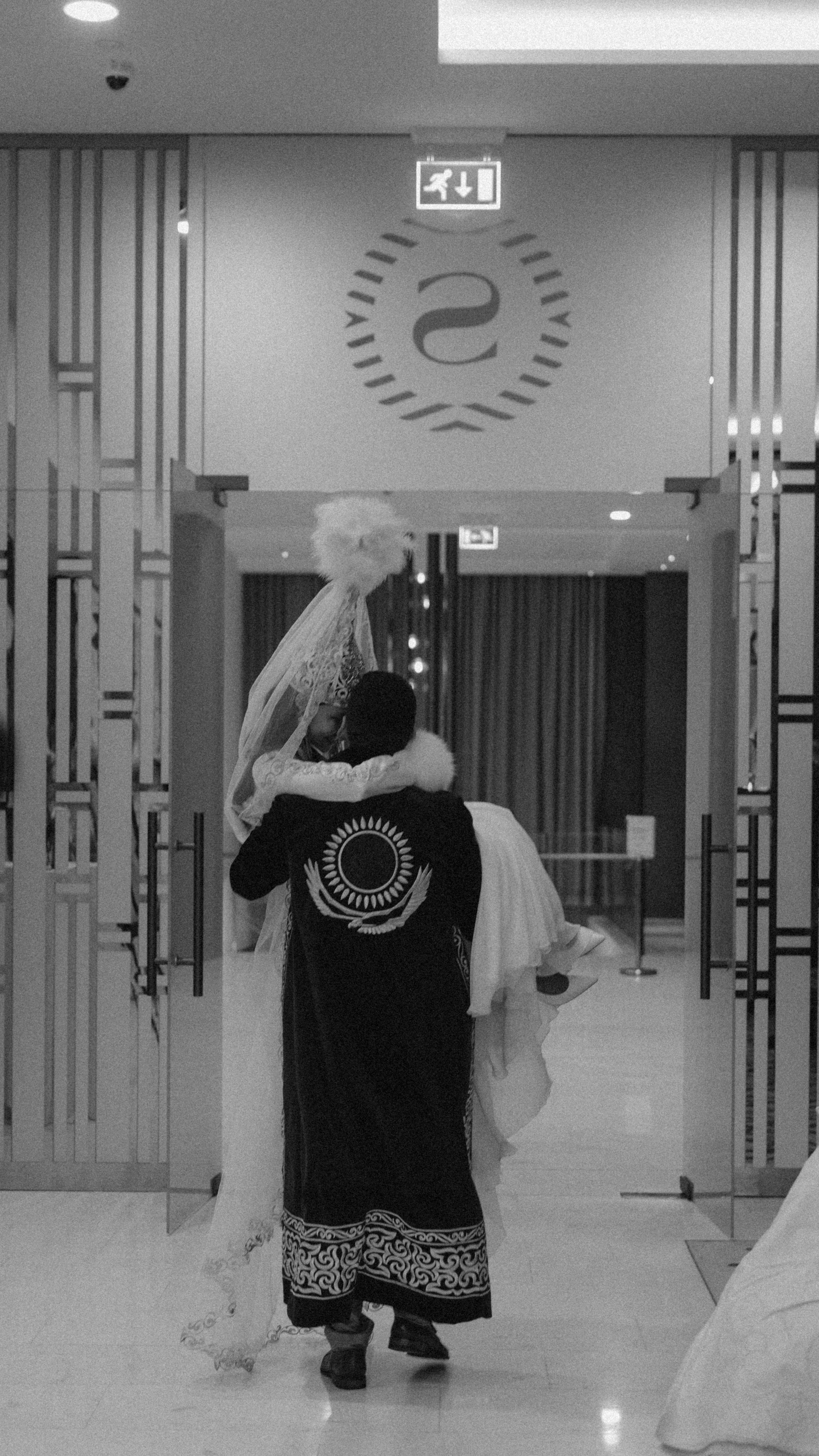 Alina Uzatu. Профессиональный фотограф в городе Астана/Алматы Даурен Сембаев