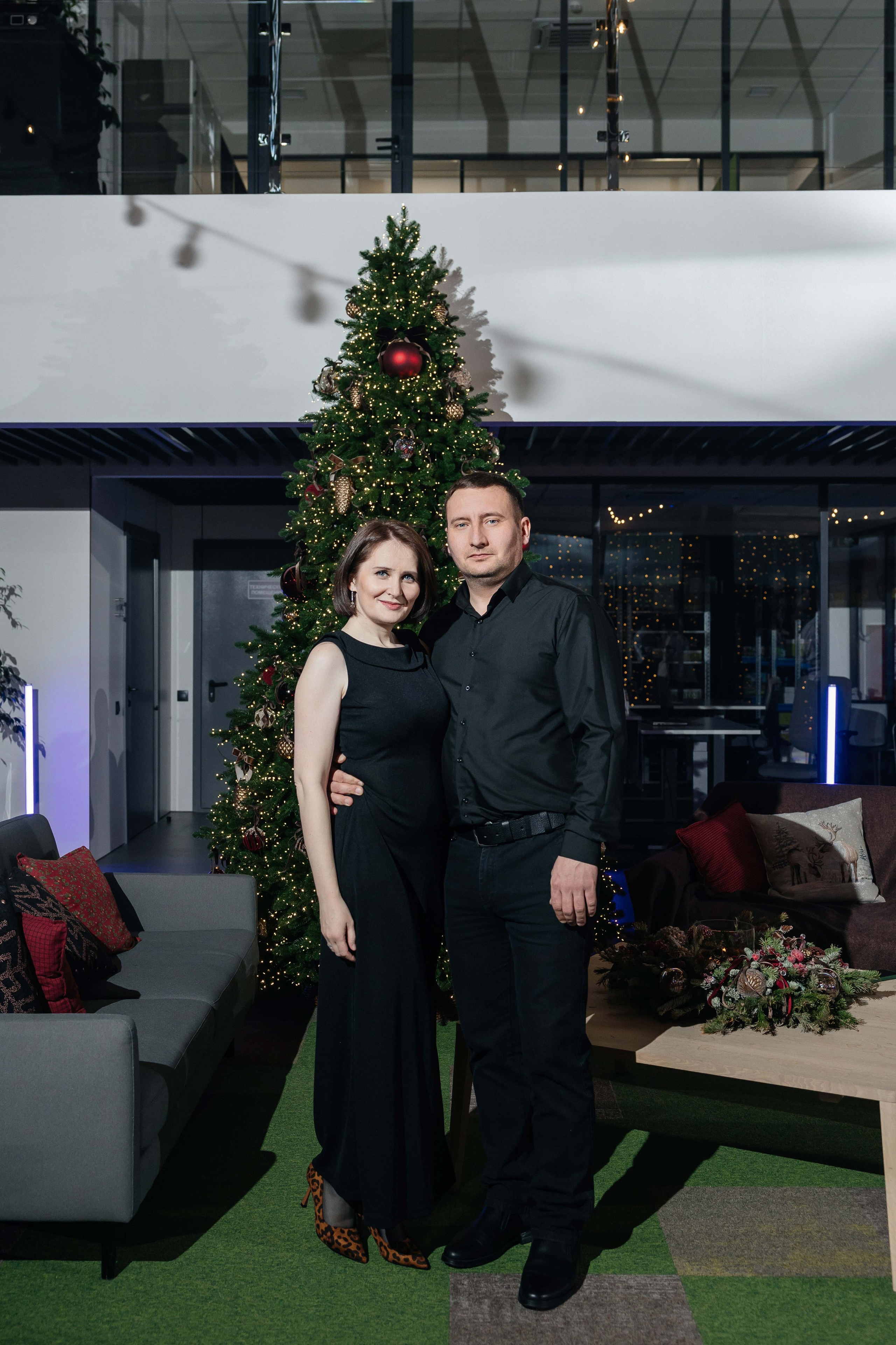 Проект 2. Корпоратив CT AGRO. Дата: декабрь 2023. Профессиональный фотограф в городе Астана/Алматы Даурен Сембаев