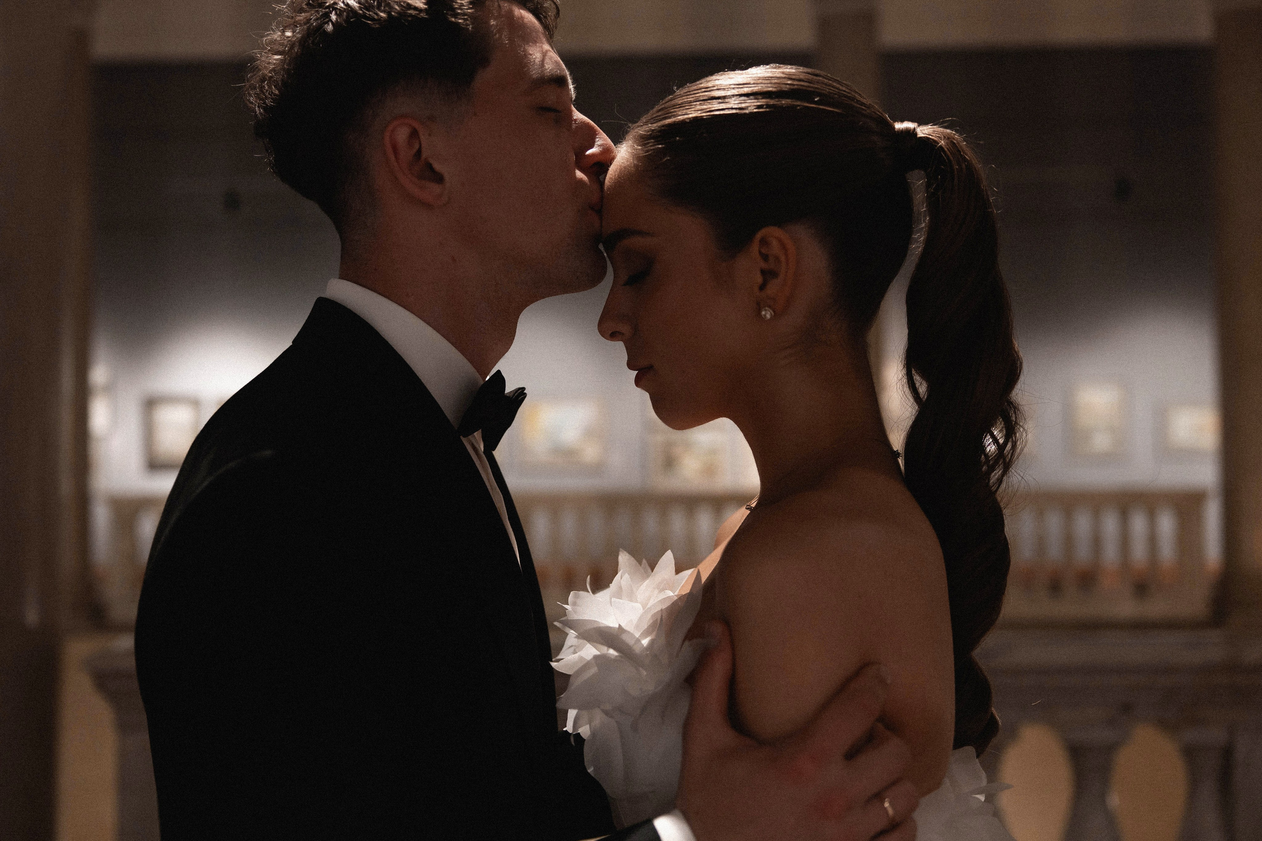 Елизавета & Владислав. Свадебный и портретный фотограф Соломко Диана