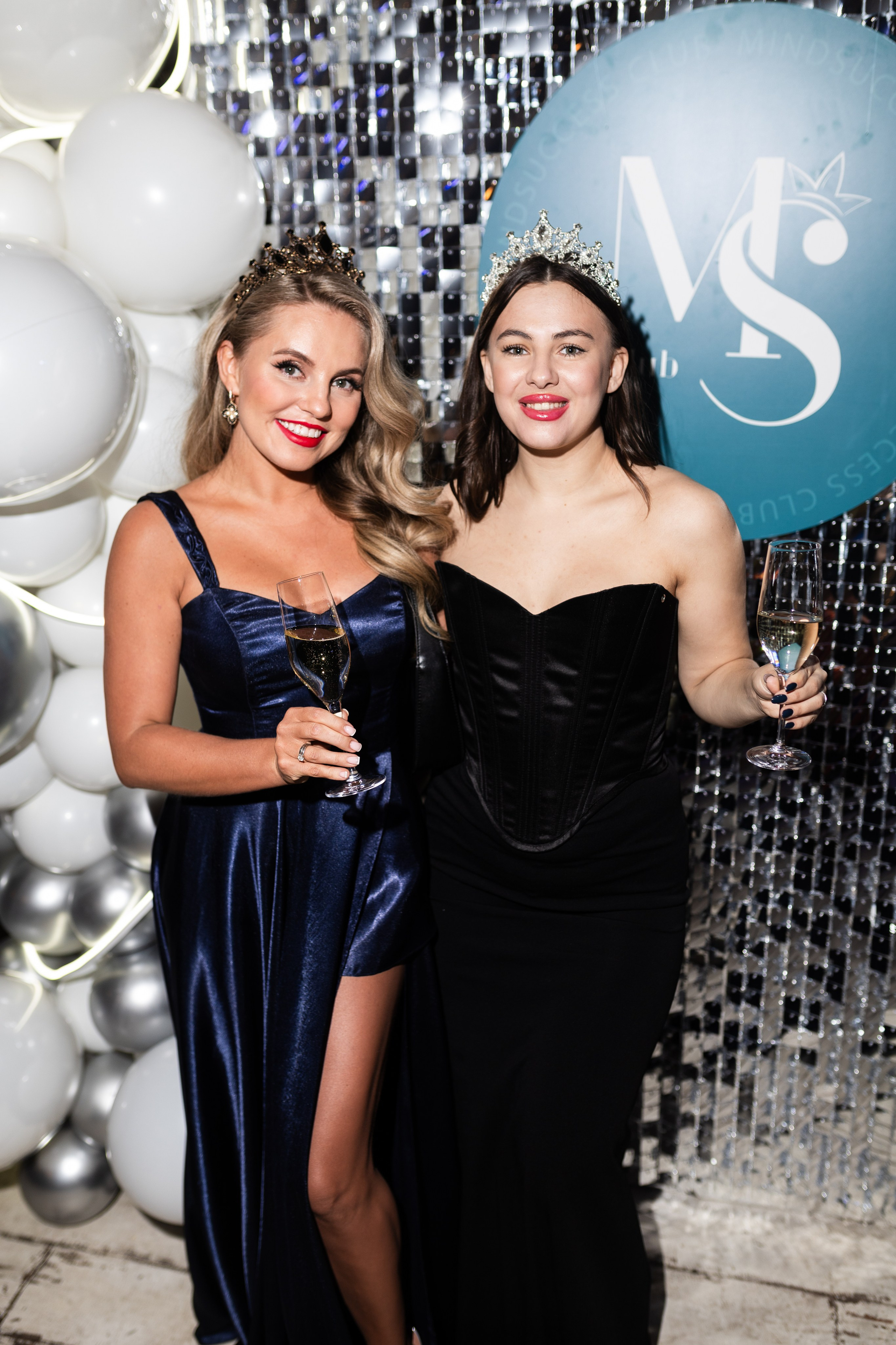 Встреча королев в ресторане Магадан. Фотограф Артем Бросов в Санкт-Петербурге и Дубае