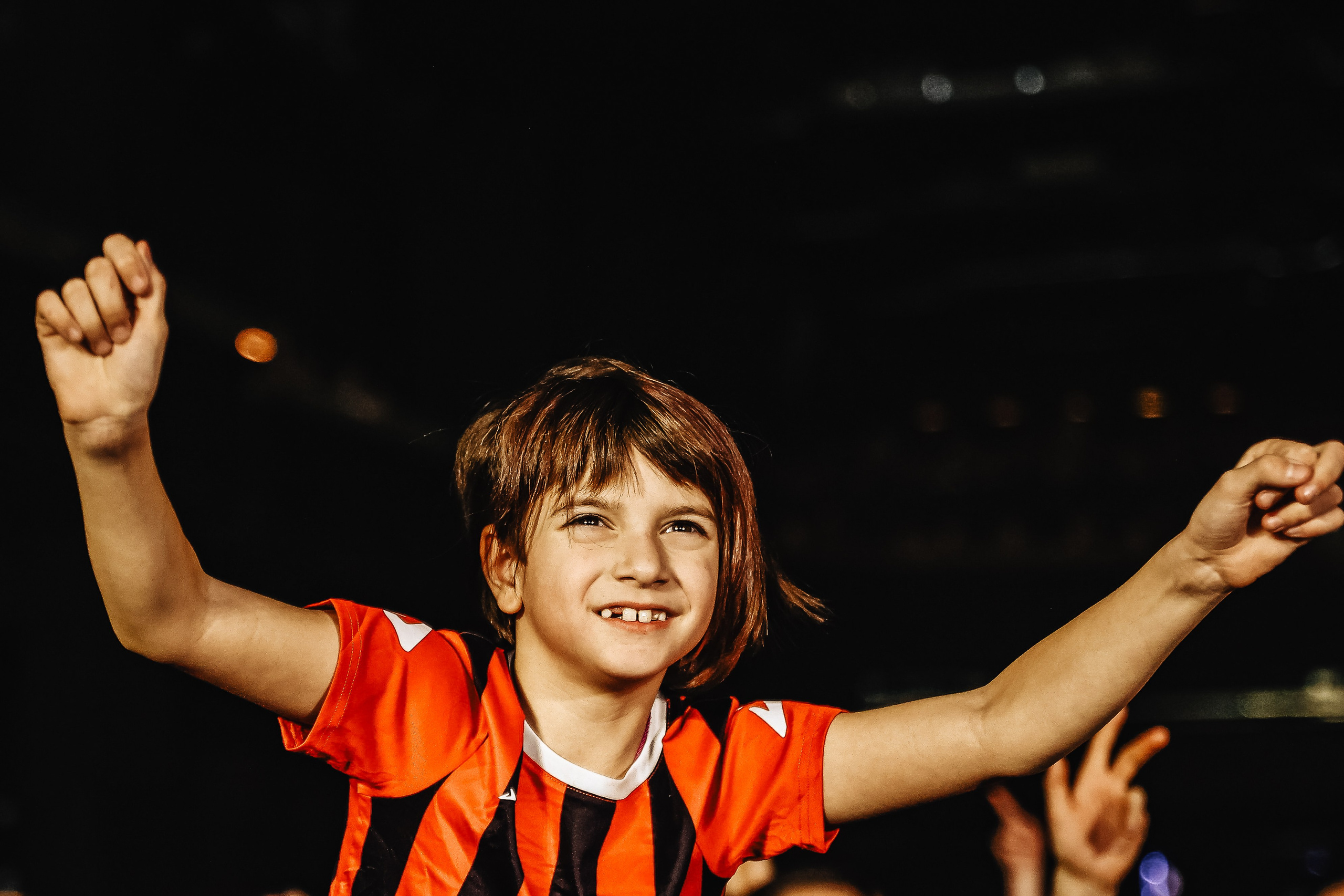 СЕКТОР ГАЗА: 60 ЛЕТ ЮРИЮ ХОЮ