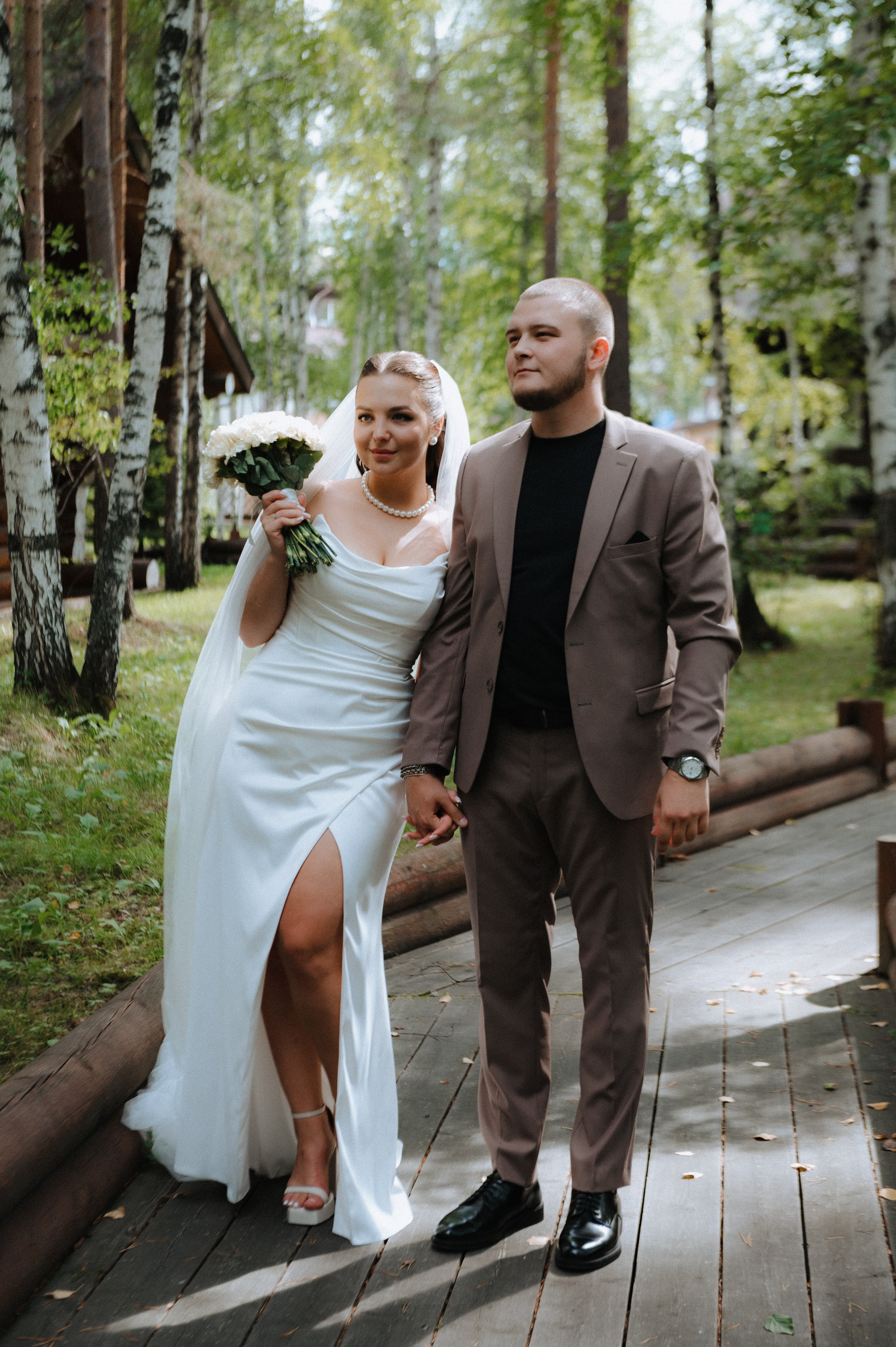 Д+О. Мультижанровый Фотограф в Иркутске Александр Лебедев