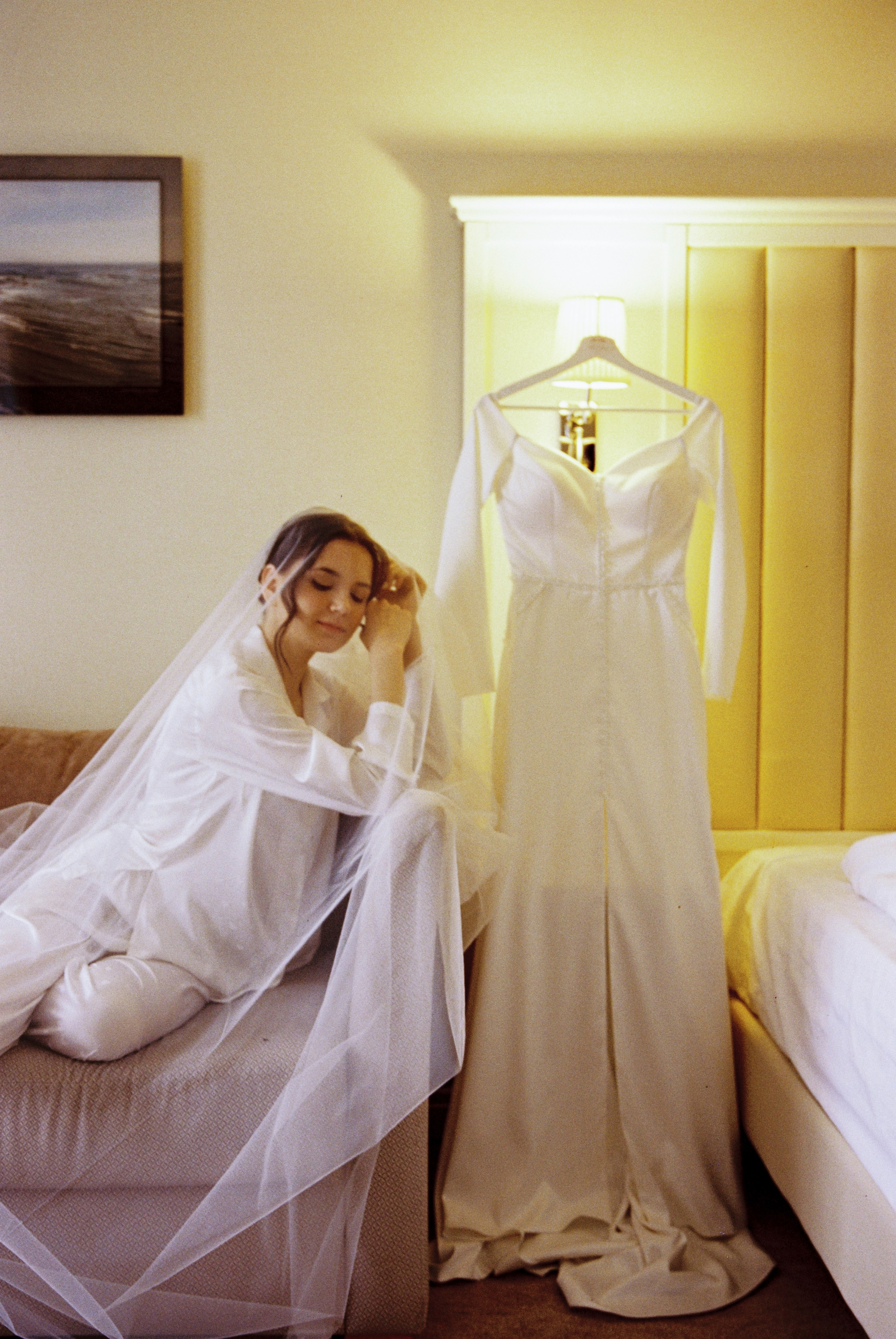 Пленка. Свадебный и семейный фотограф в Твери, Москве, Санкт-Петербурге