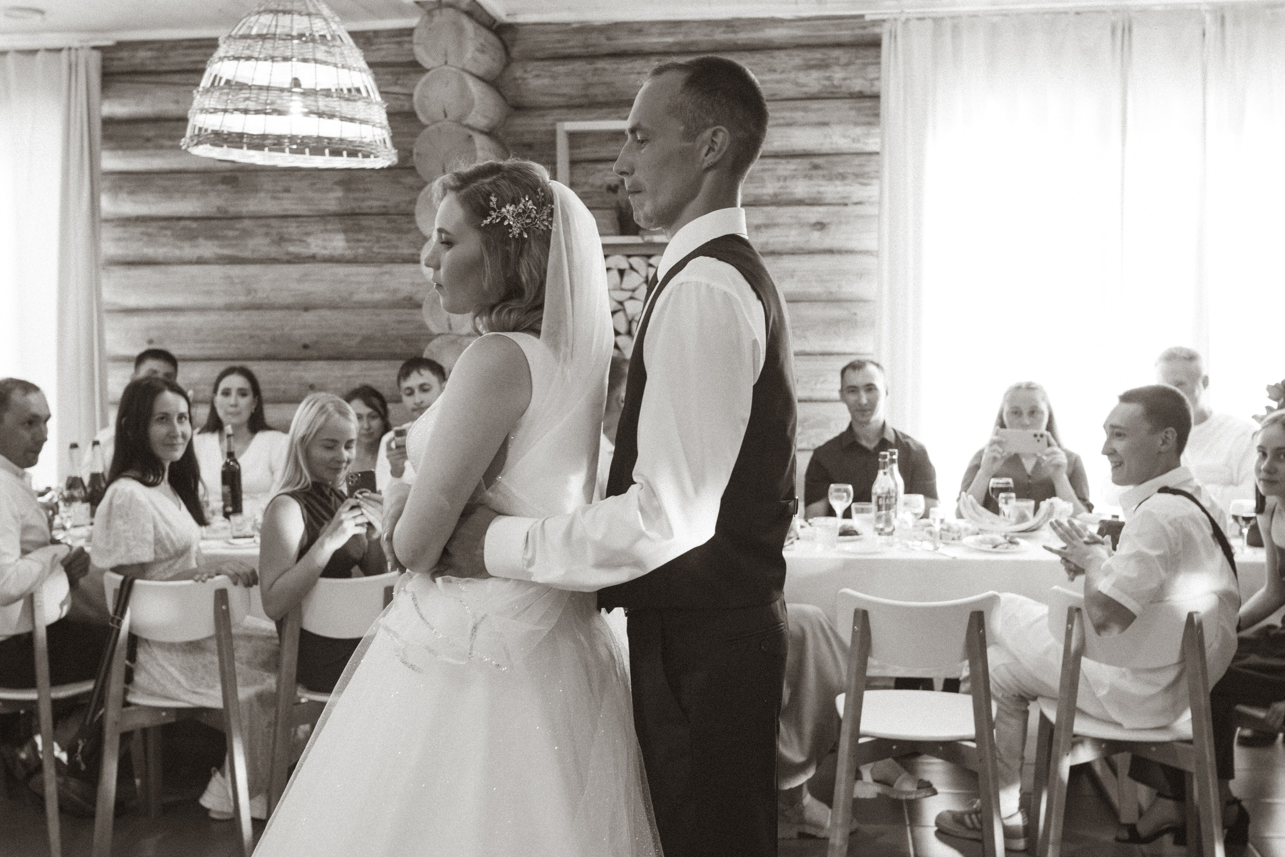 Свадьбы. Главная