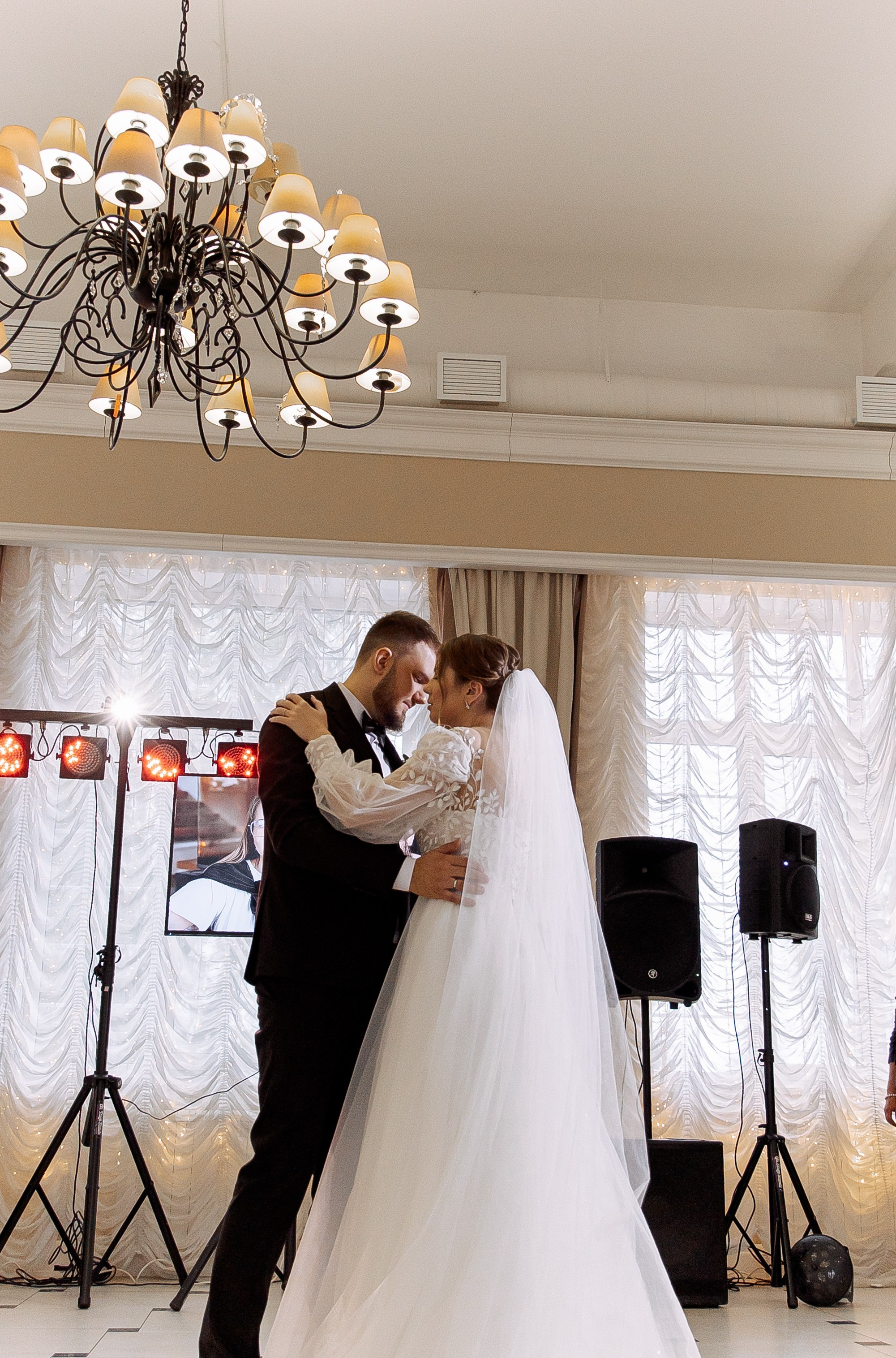 Владислава и Никита. Свадебный и семейный фотограф в Челябинске Юлия Ишимова