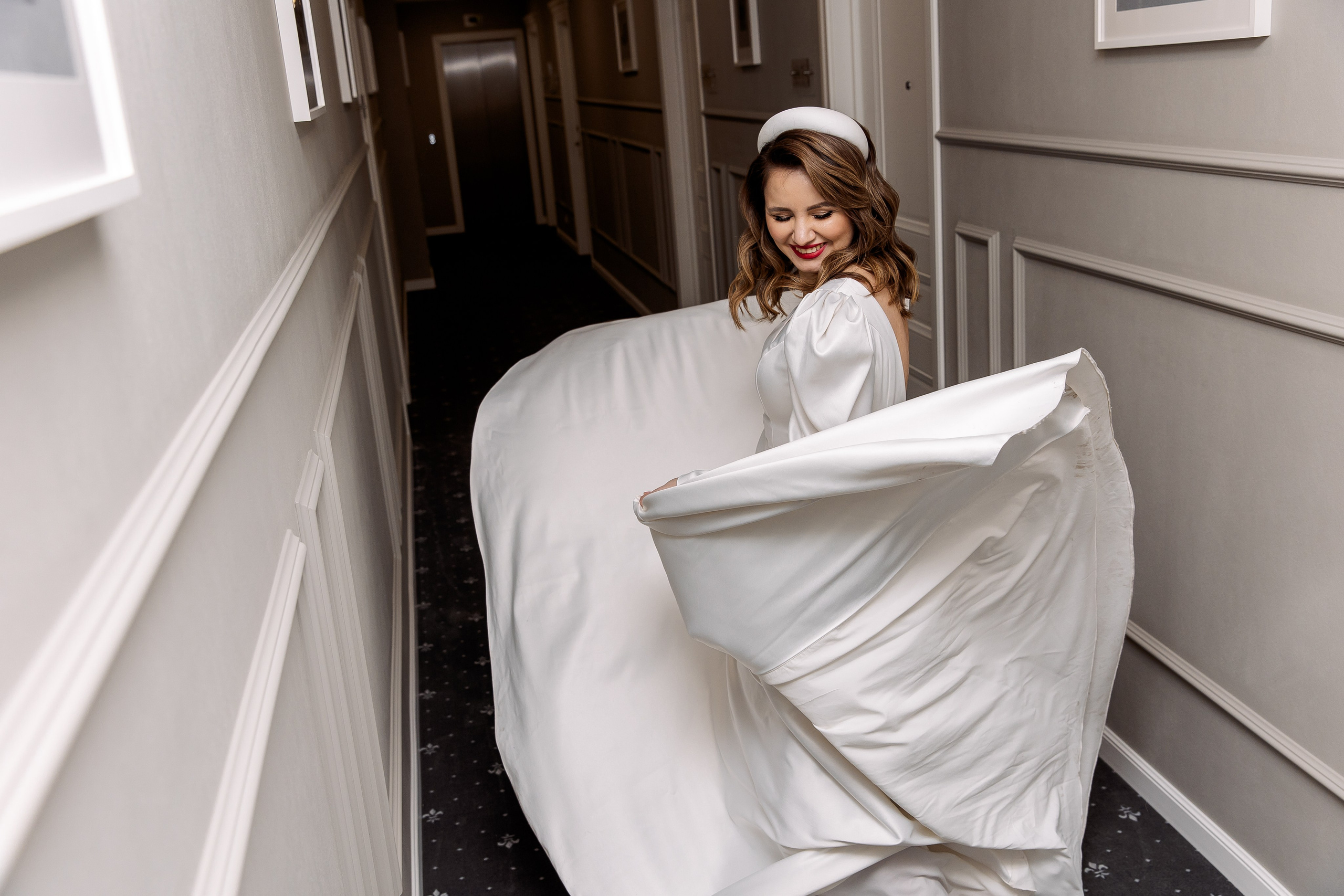 Антон и Марина. Свадебный и семейный фотограф в Челябинске Юлия Ишимова