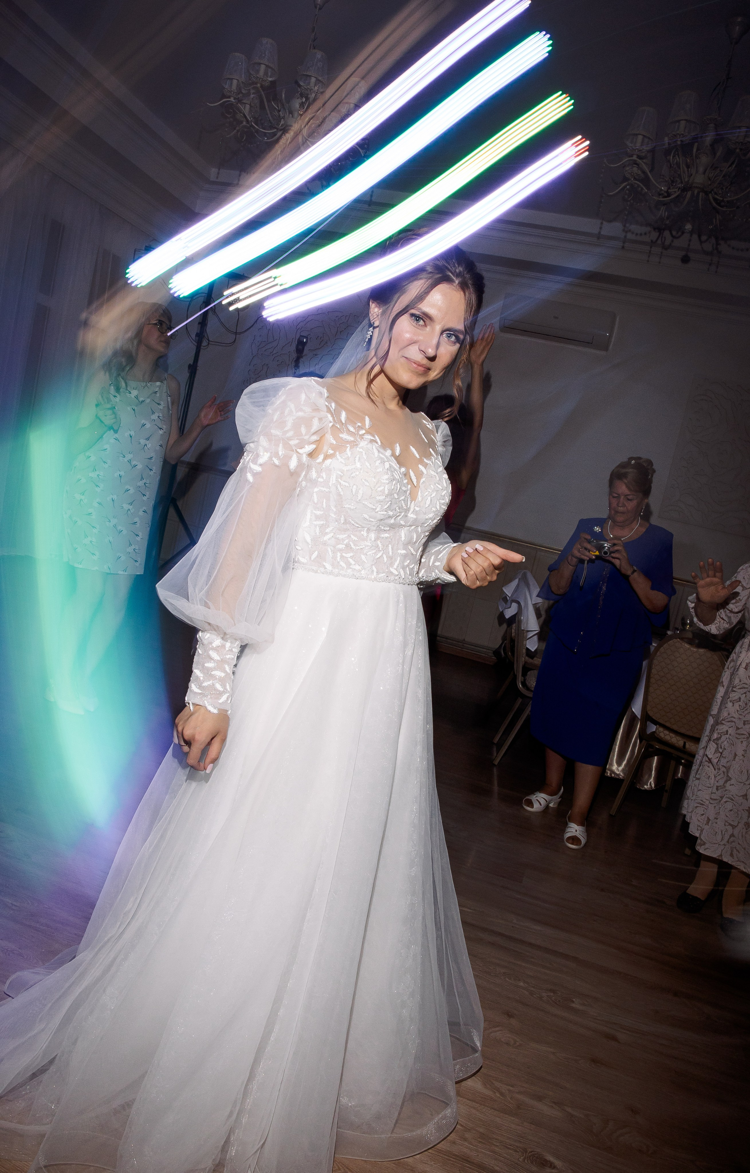 Евгений и Татьяна. Свадебный и семейный фотограф в Челябинске Юлия Ишимова