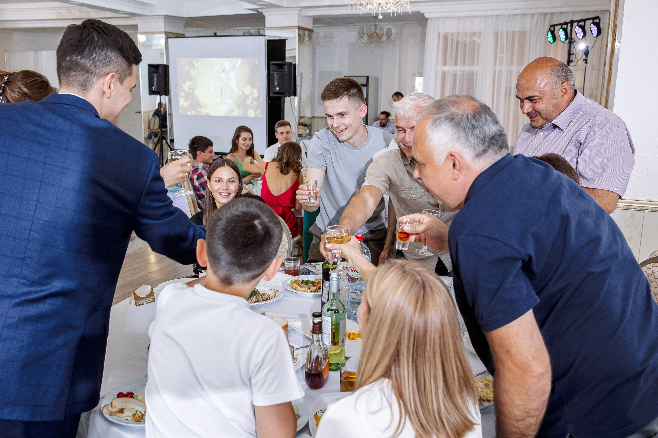 Евгений и Татьяна. Свадебный и семейный фотограф в Челябинске Юлия Ишимова