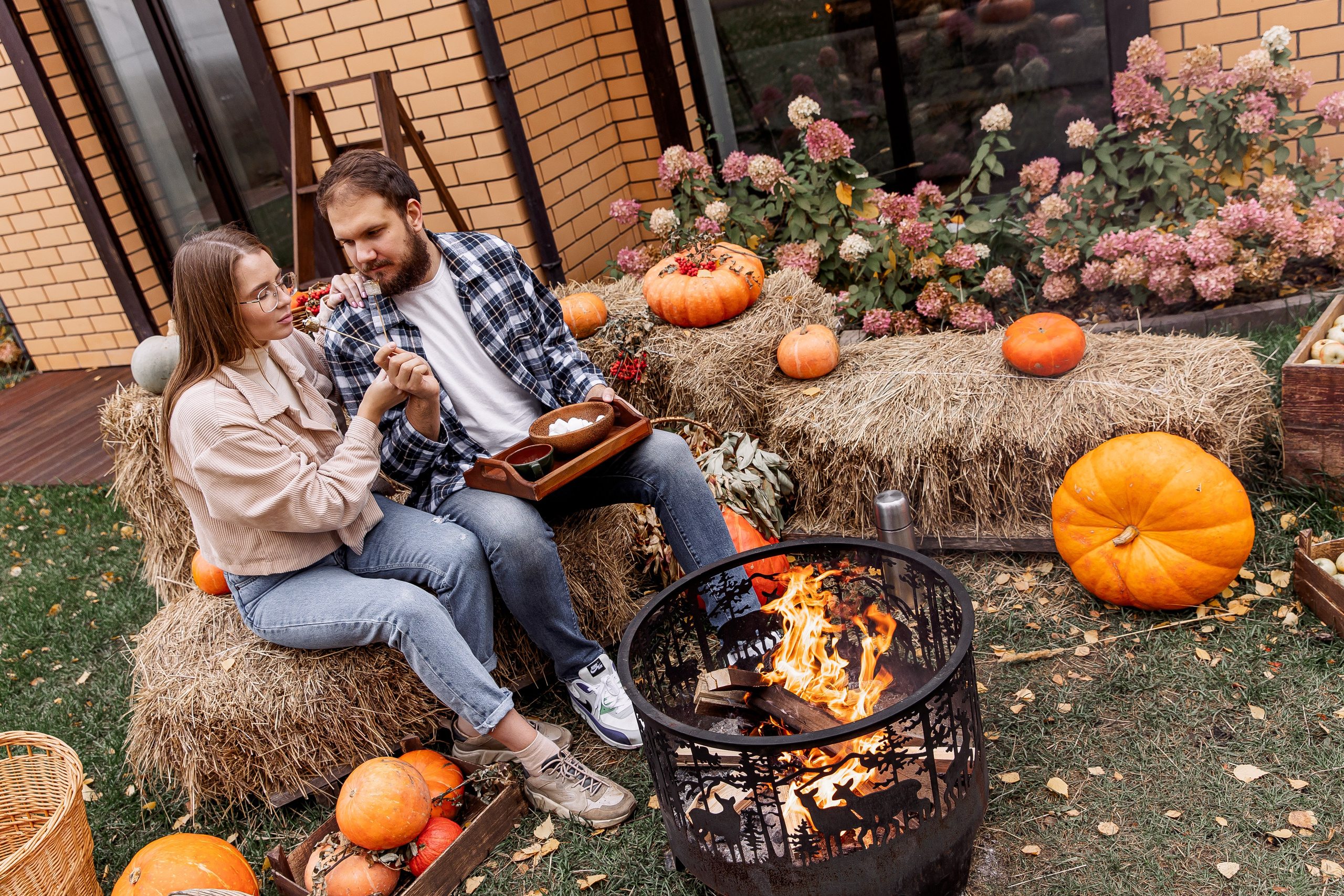 Вадислава и Нитита. Свадебный и семейный фотограф в Челябинске Юлия Ишимова