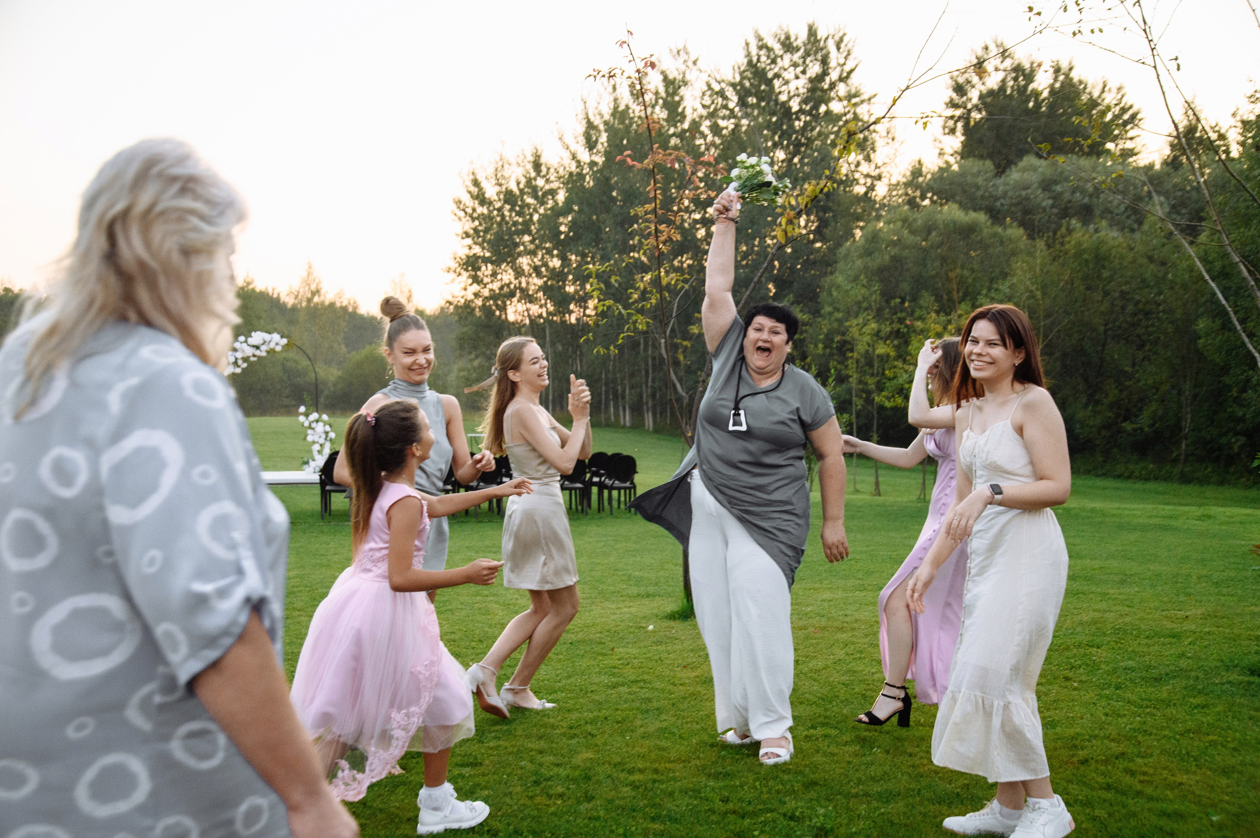 Дмитрий и Елизавета. Фотограф Кирилл Верт