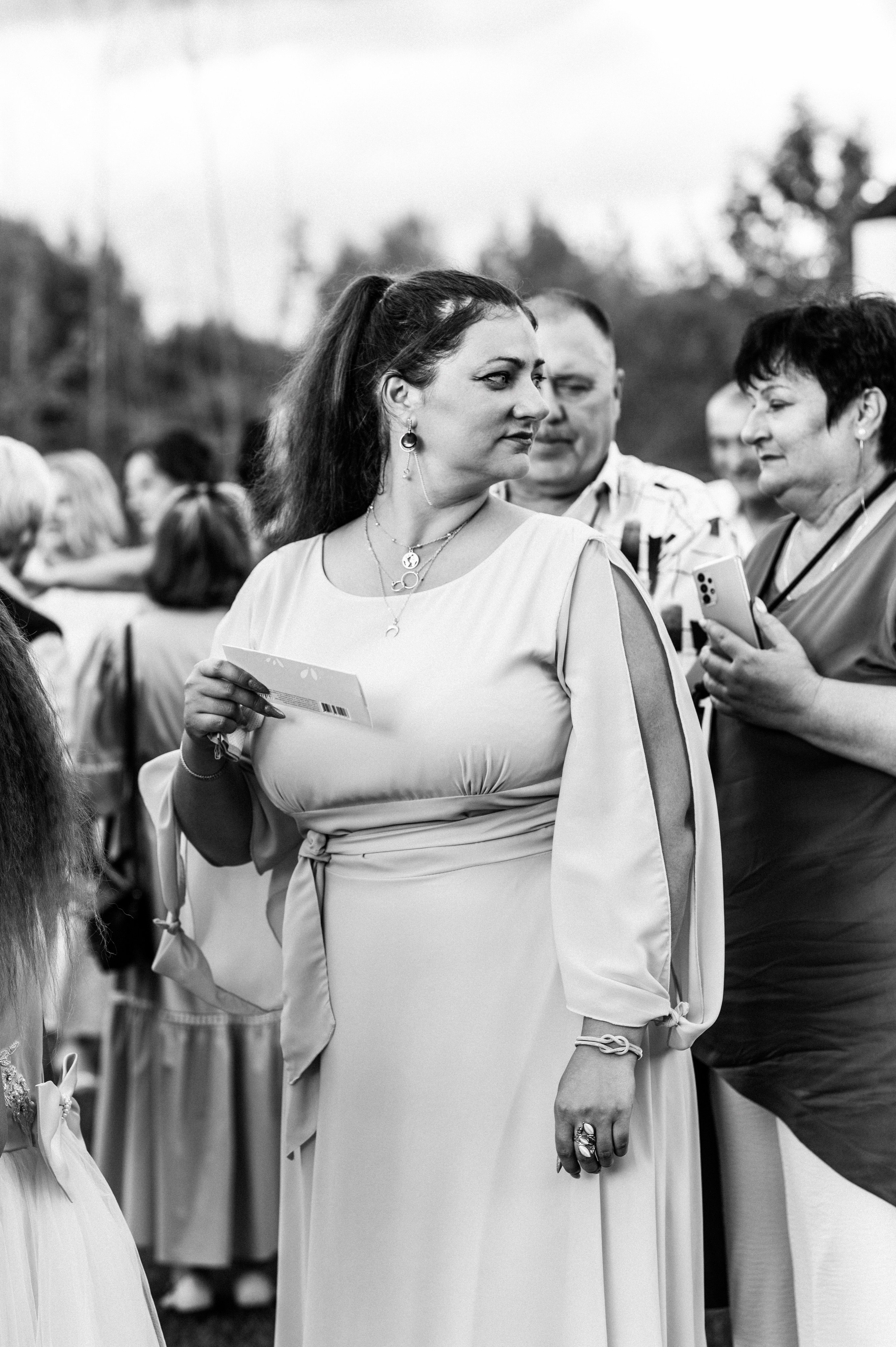 Дмитрий и Елизавета. Фотограф Кирилл Верт