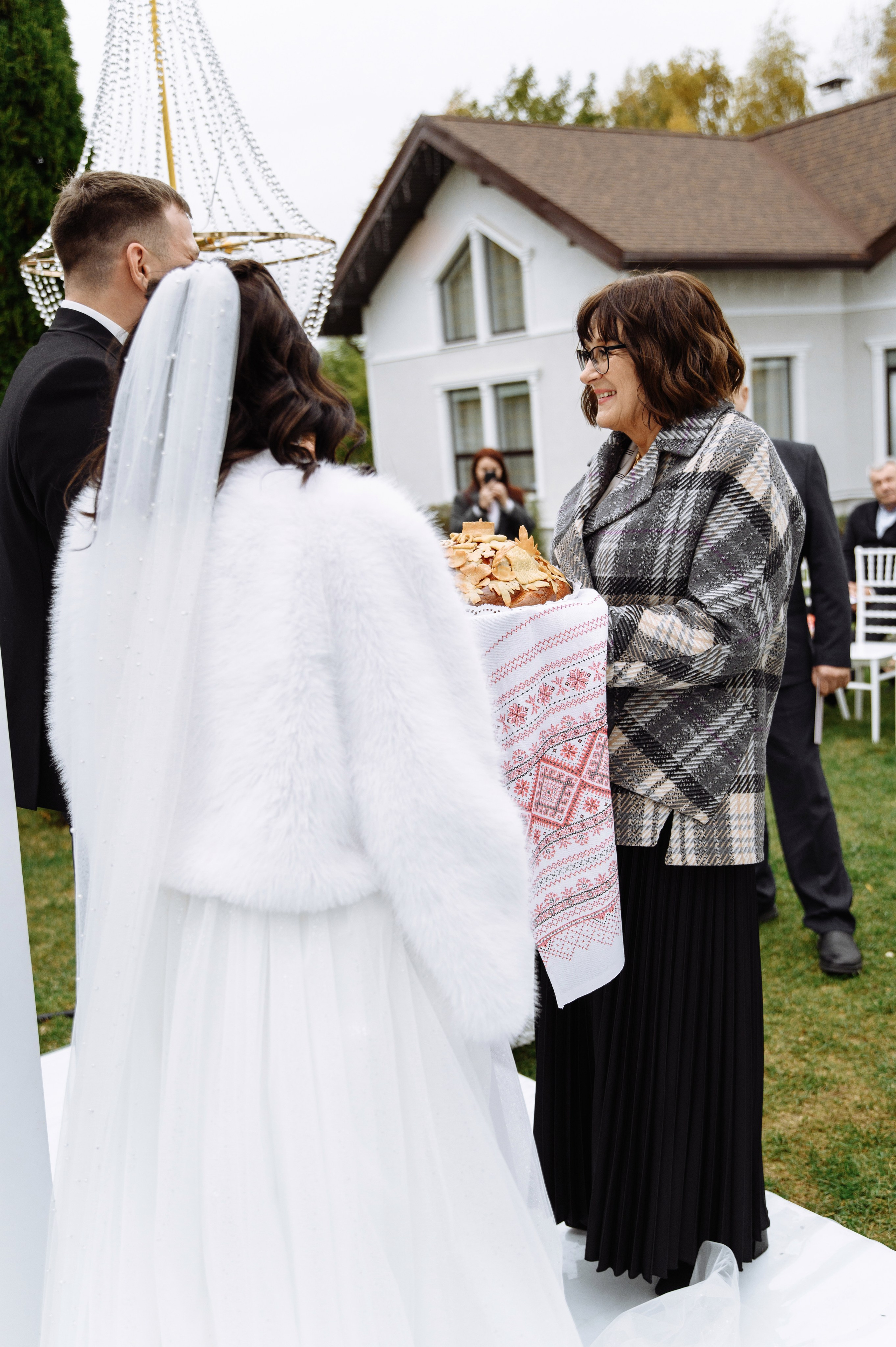 Евгений и Екатерина LA VILLA. Фотограф Кирилл Верт