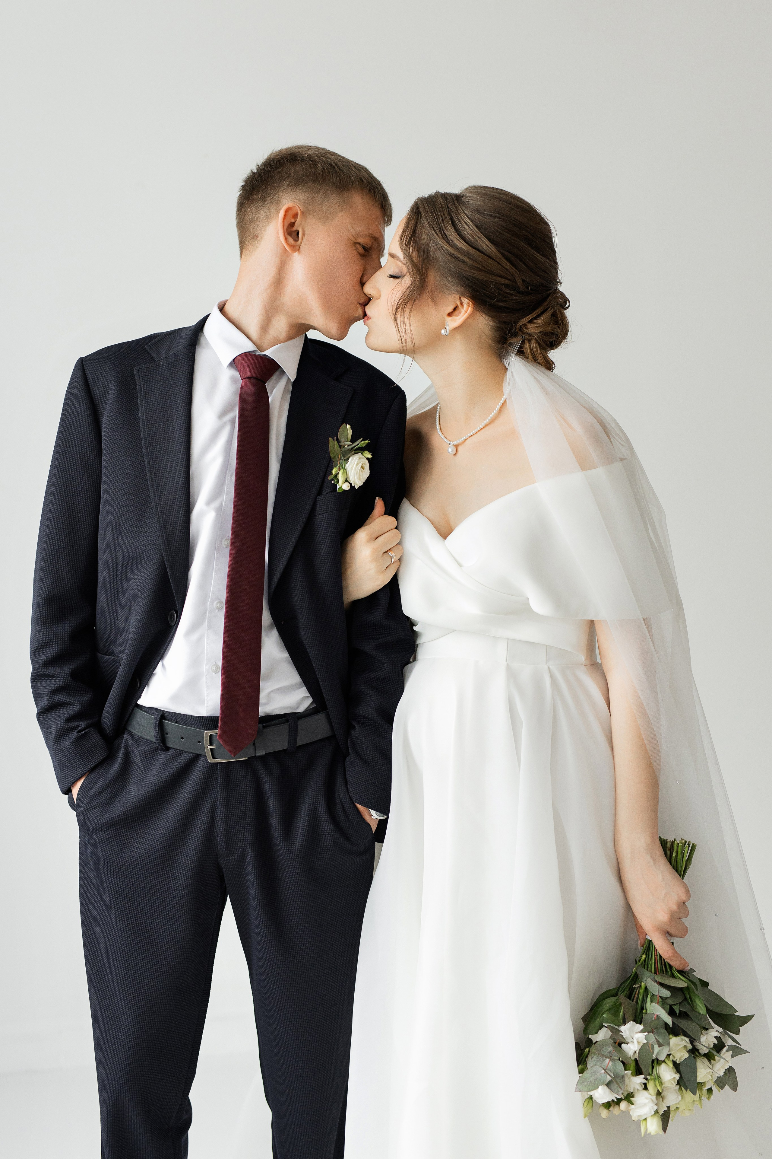 Алена и Влад. Семейный фотограф в Каневской Епифанова Ольга