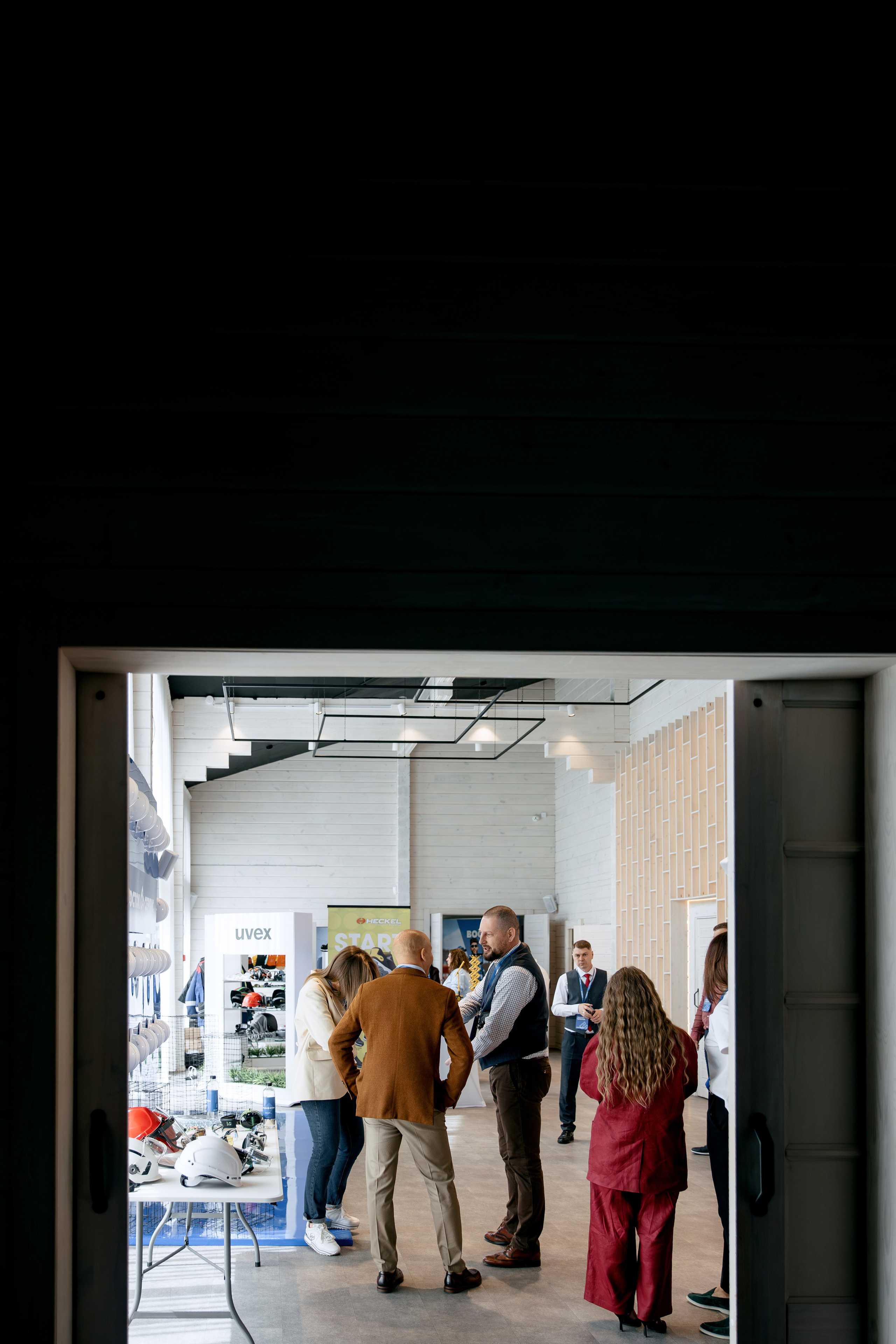 ВОСТОК СЕРВИС. Фотограф в Красноярске