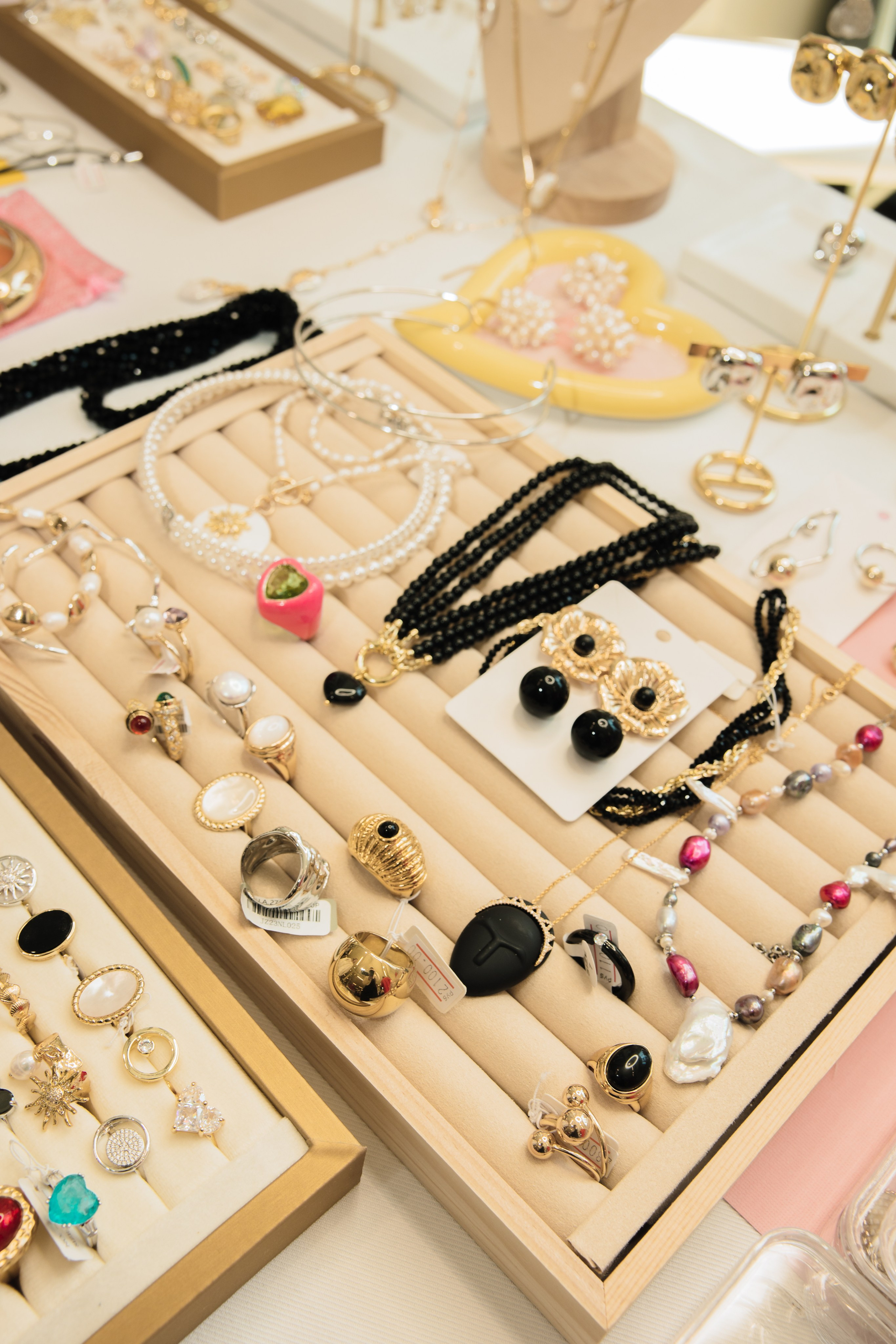 Russian Fashion Fest май'24. Контент фотограф в Москве и области Елена Кулакова