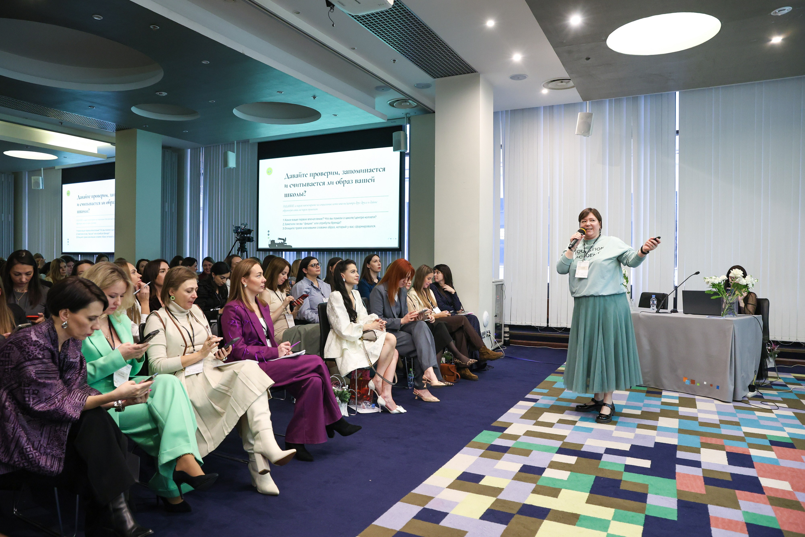 Бизнес Форум «Бал на Неве». Фотограф Дарья Попова