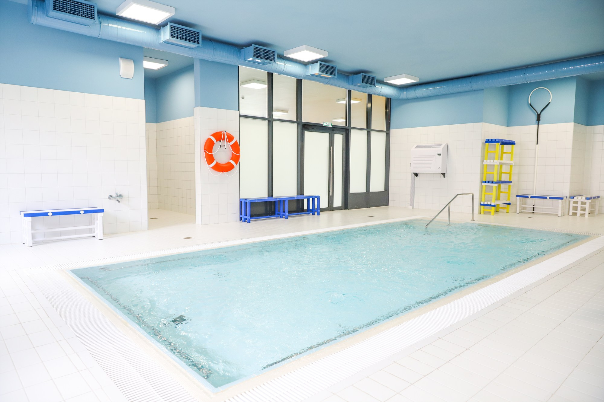 Детский сад № 104. Фотограф Дарья Попова