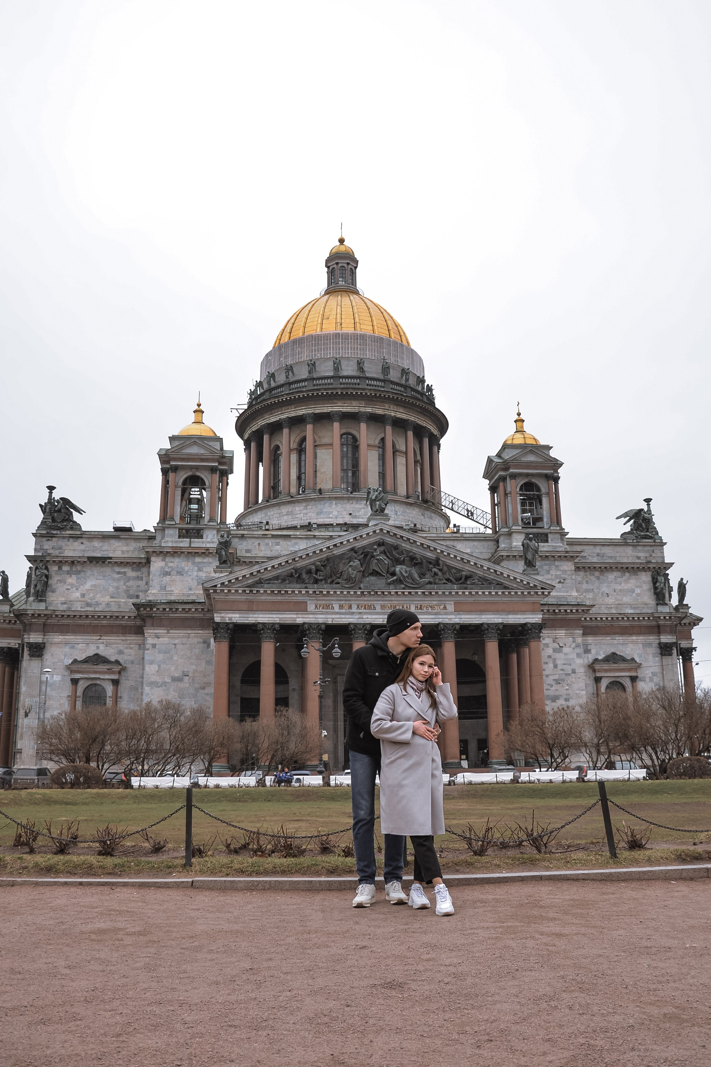 Даша и Вова Питер. Семейный и свадебный фотограф Галина Абакумова, фотосессии в Белгороде