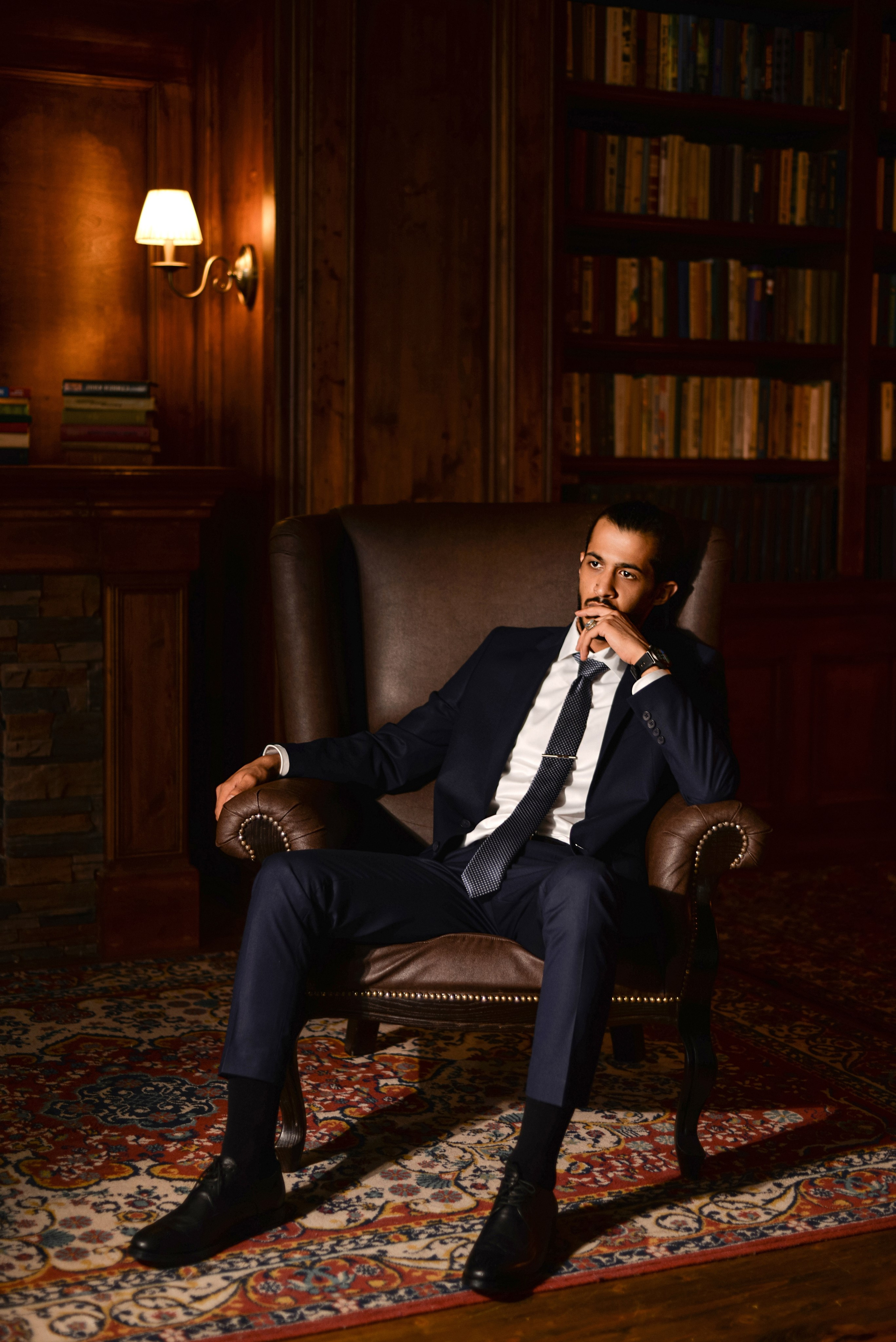 Абдулла в студии Точка. Семейный и свадебный фотограф Галина Абакумова, фотосессии в Белгороде