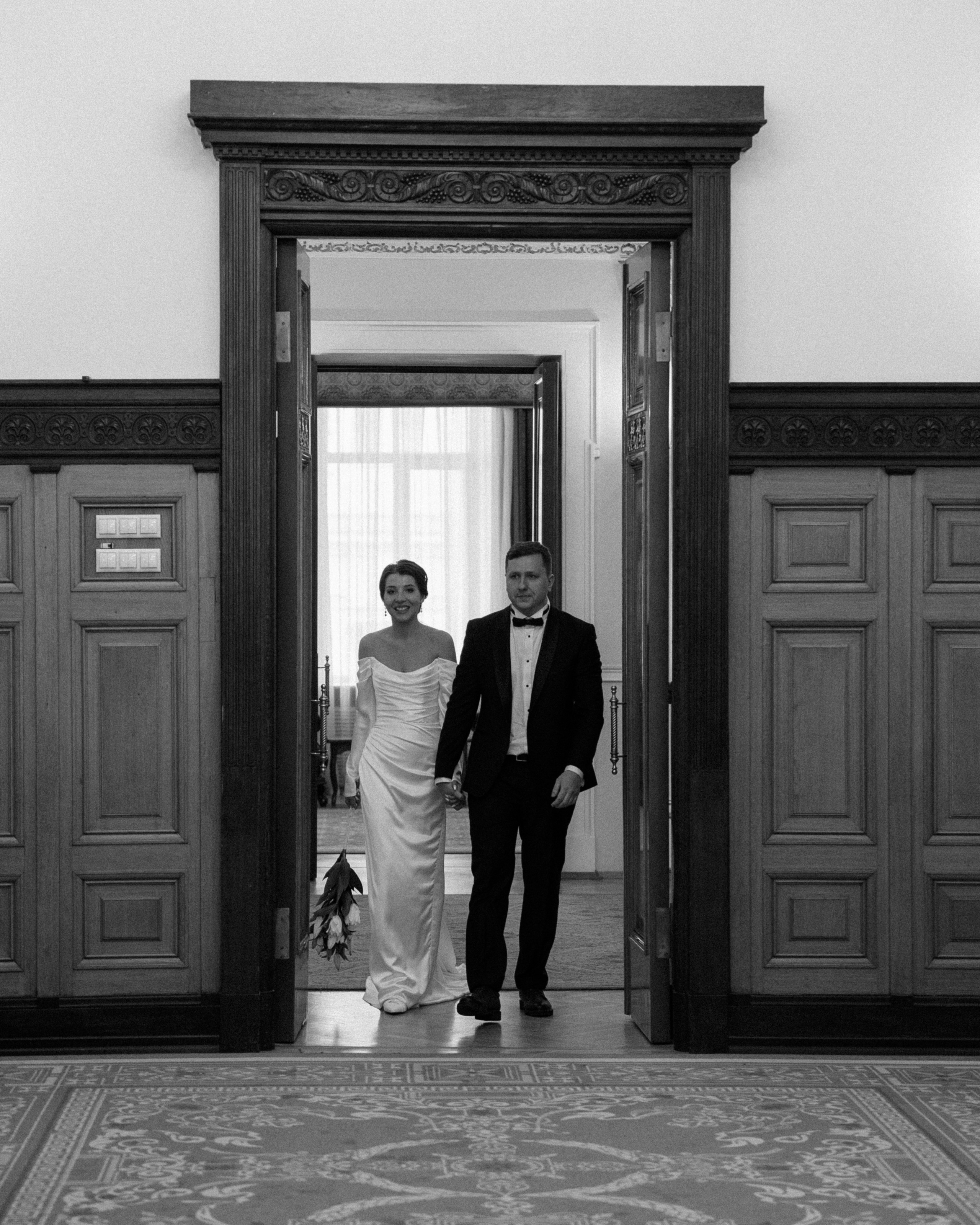 LOVE BW. Свадебный фотограф в Москве Александр Нестеров