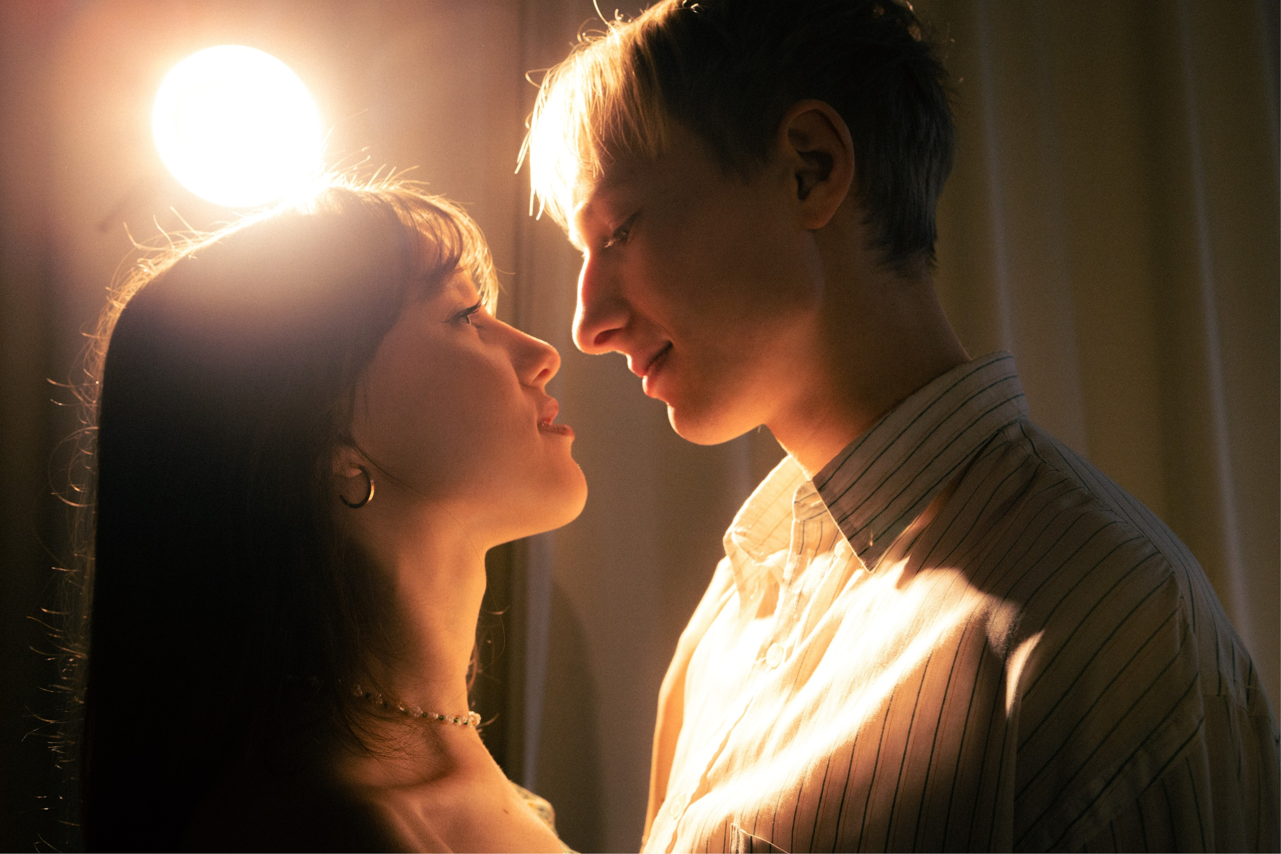 Портрет. Портретный фотограф в Алматы Никитин Владимир